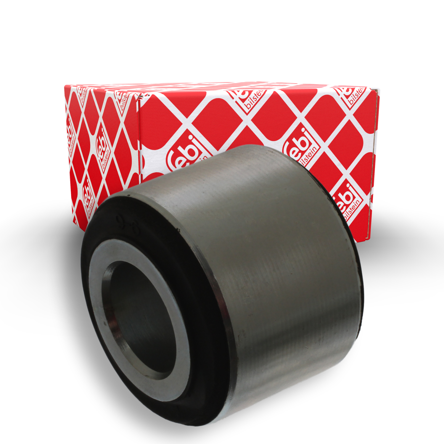 FEBI BILSTEIN 40505 bagaksel 61mm for IVECO