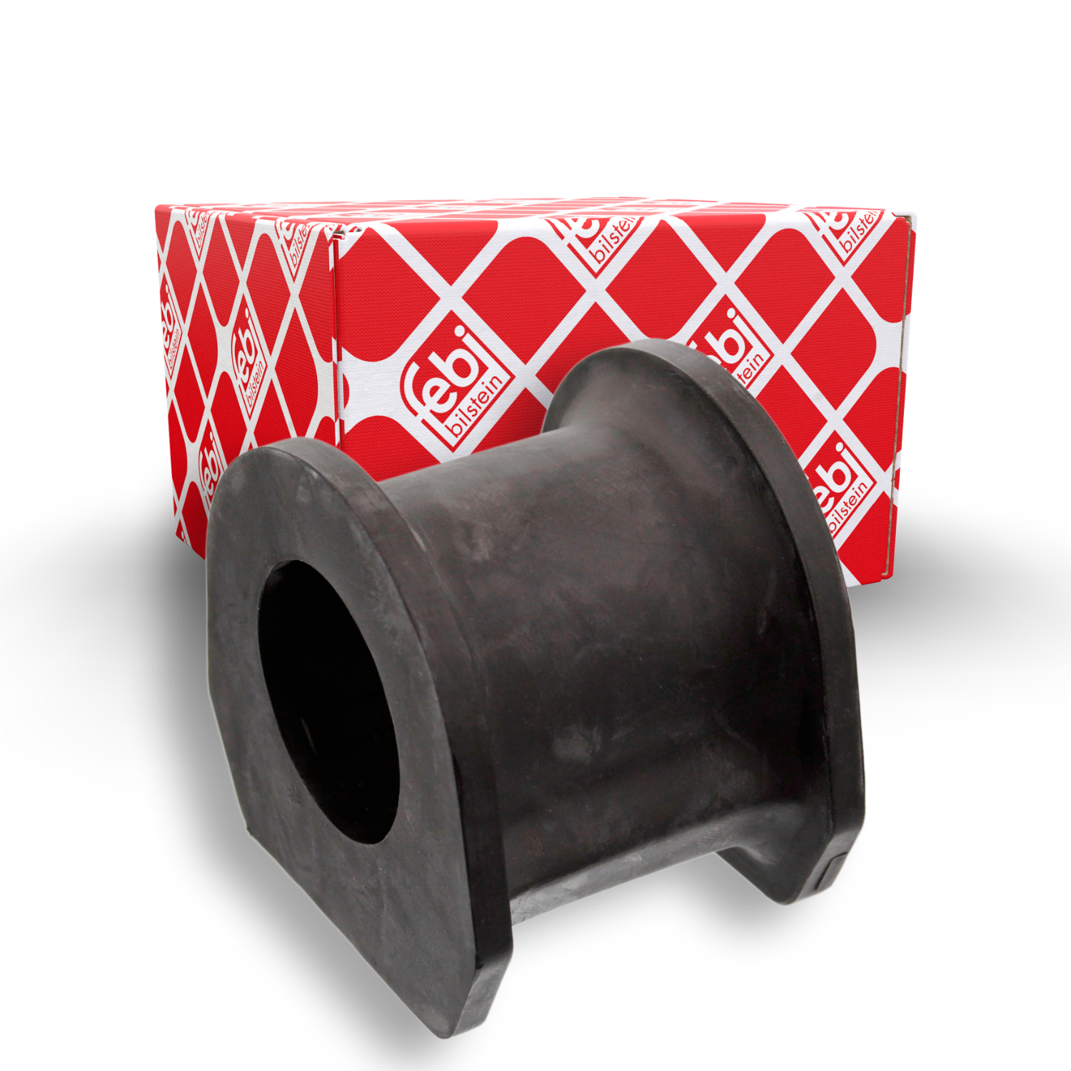 FEBI BILSTEIN Ophæng, stabilisator 41170 foraksel for MITSUBISHI