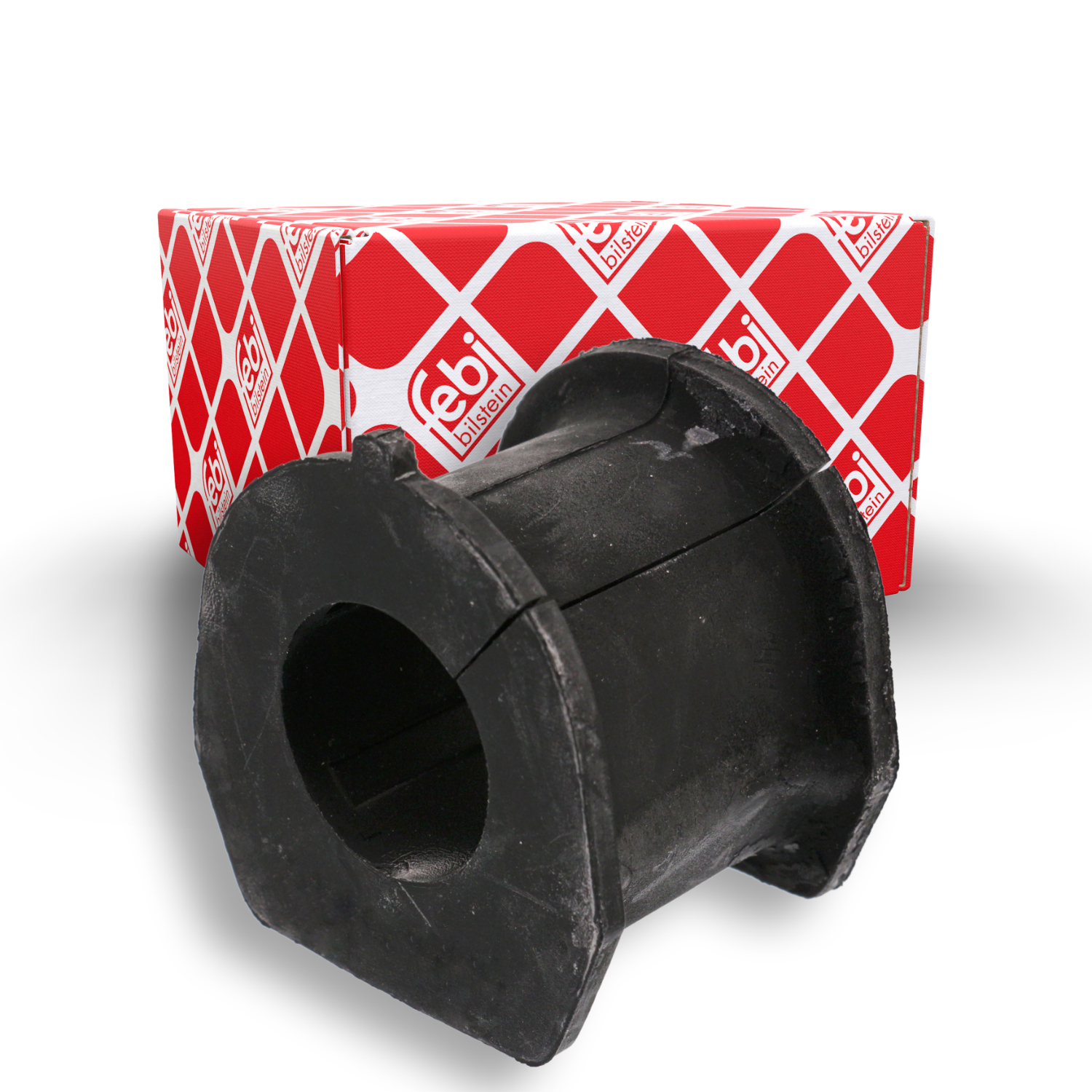 FEBI BILSTEIN Ophæng, stabilisator 41521 foraksel for HYUNDAI