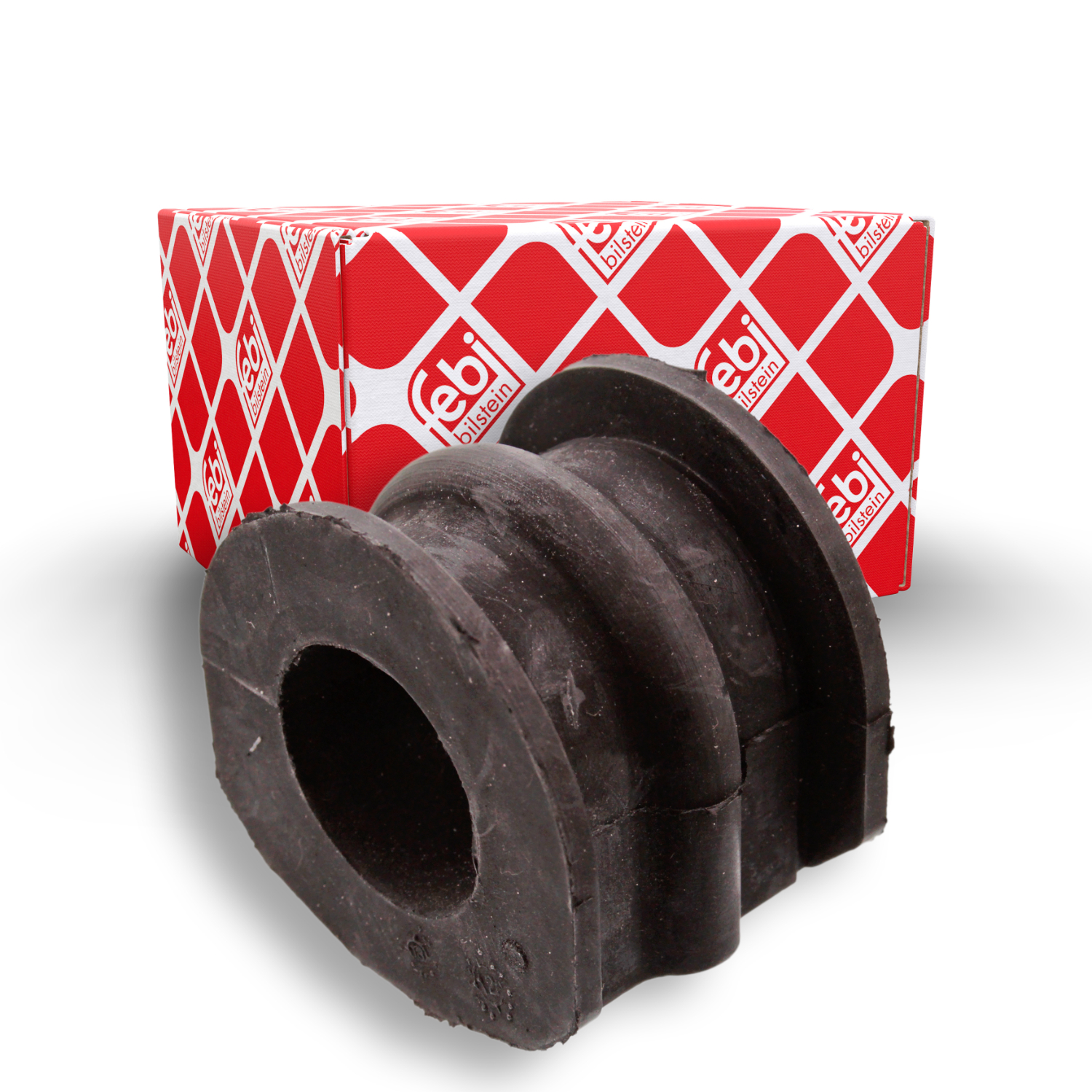 FEBI BILSTEIN Ophæng, stabilisator 42544 bagaksel for NISSAN