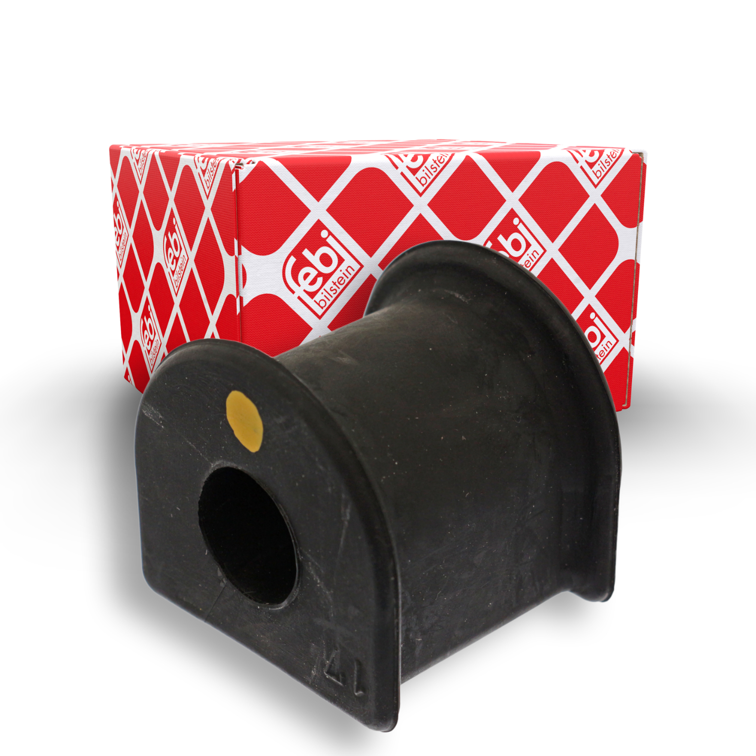 FEBI BILSTEIN Ophæng, stabilisator 42831 bagaksel for TOYOTA