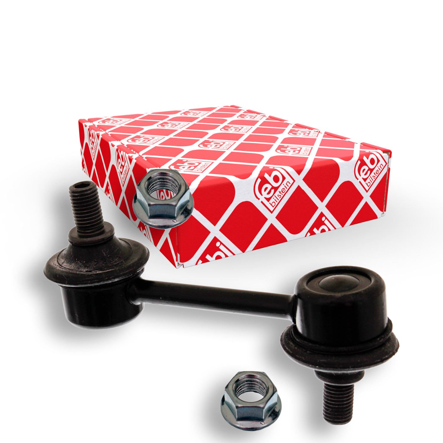 FEBI BILSTEIN Stang/led, stabilisator 42940 Bagaksel højre for TOYOTA