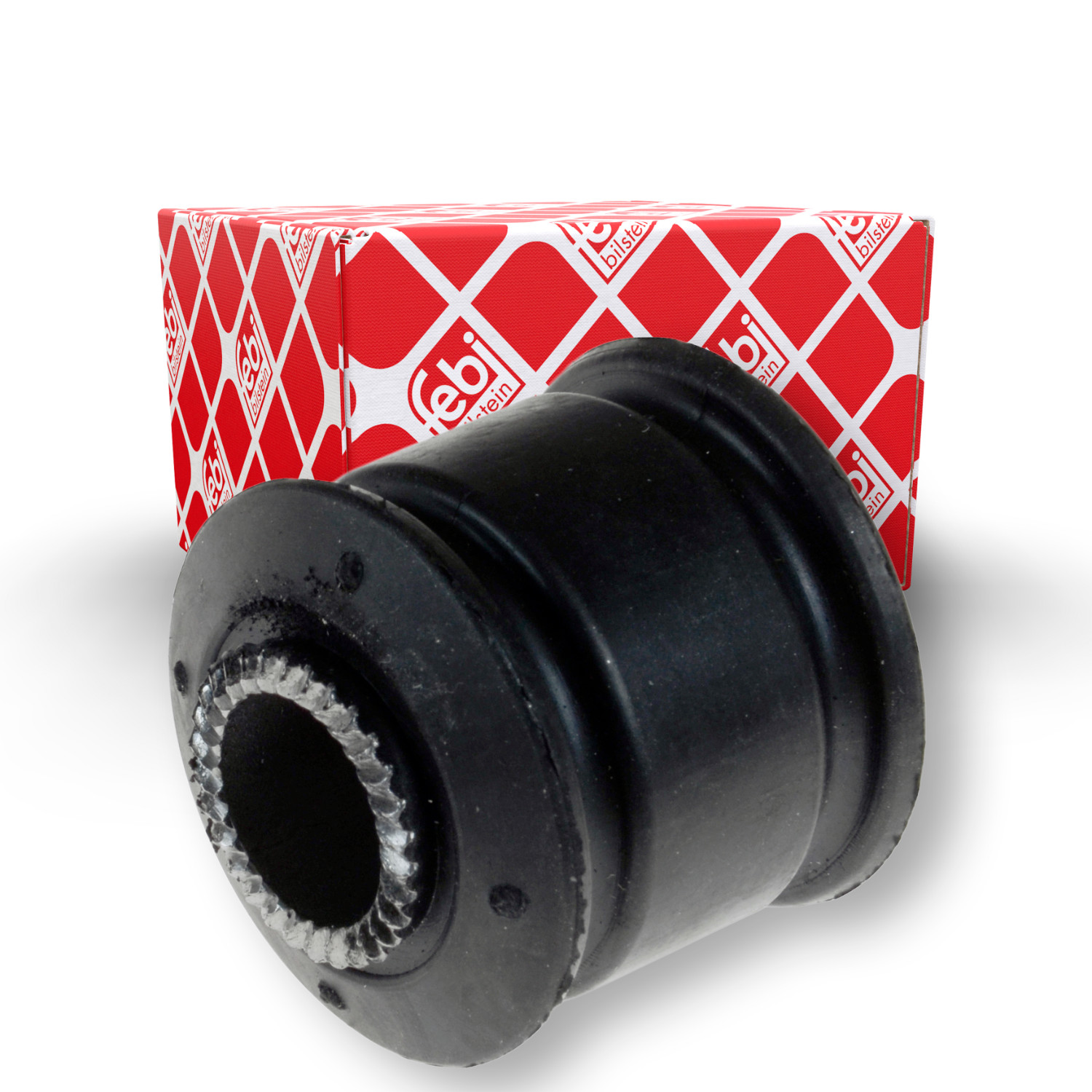 FEBI BILSTEIN 43314 35mm for ISUZU