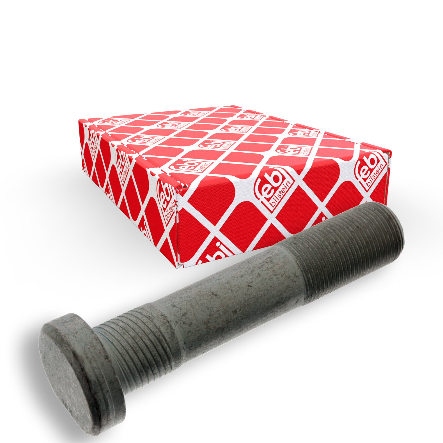 FEBI BILSTEIN 43538 bagaksel for MAN