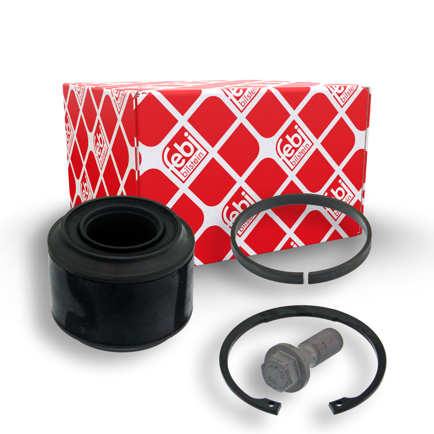FEBI BILSTEIN 43771 på begge sider 95mm for MERCEDES-BENZ