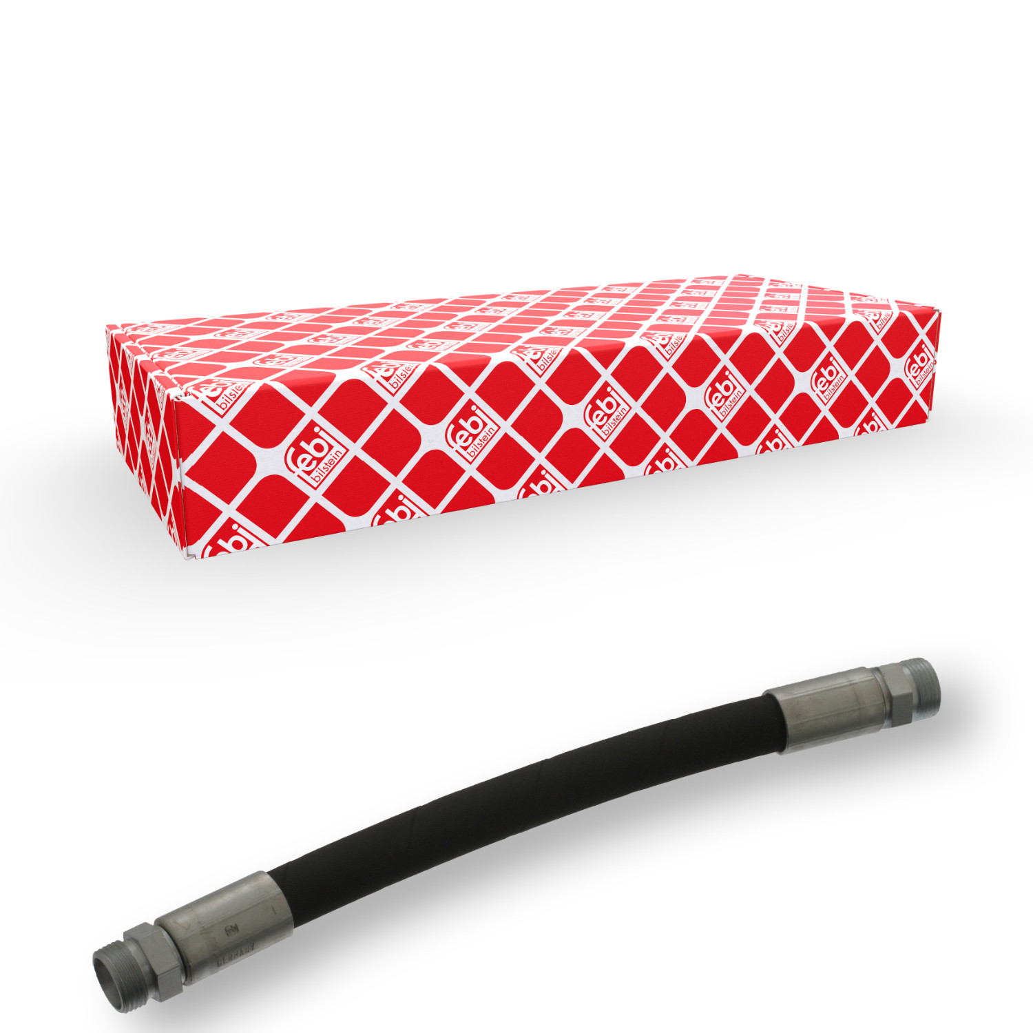 FEBI BILSTEIN 43678 for MERCEDES-BENZ