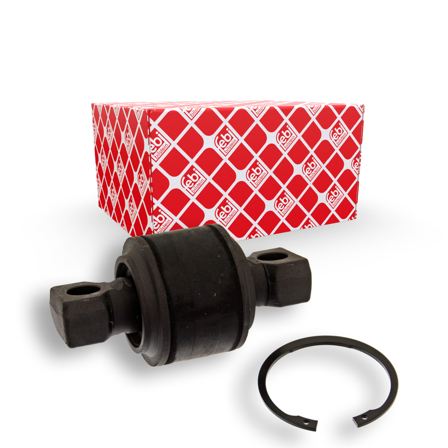 FEBI BILSTEIN 44239 nede 57,5mm for MAN