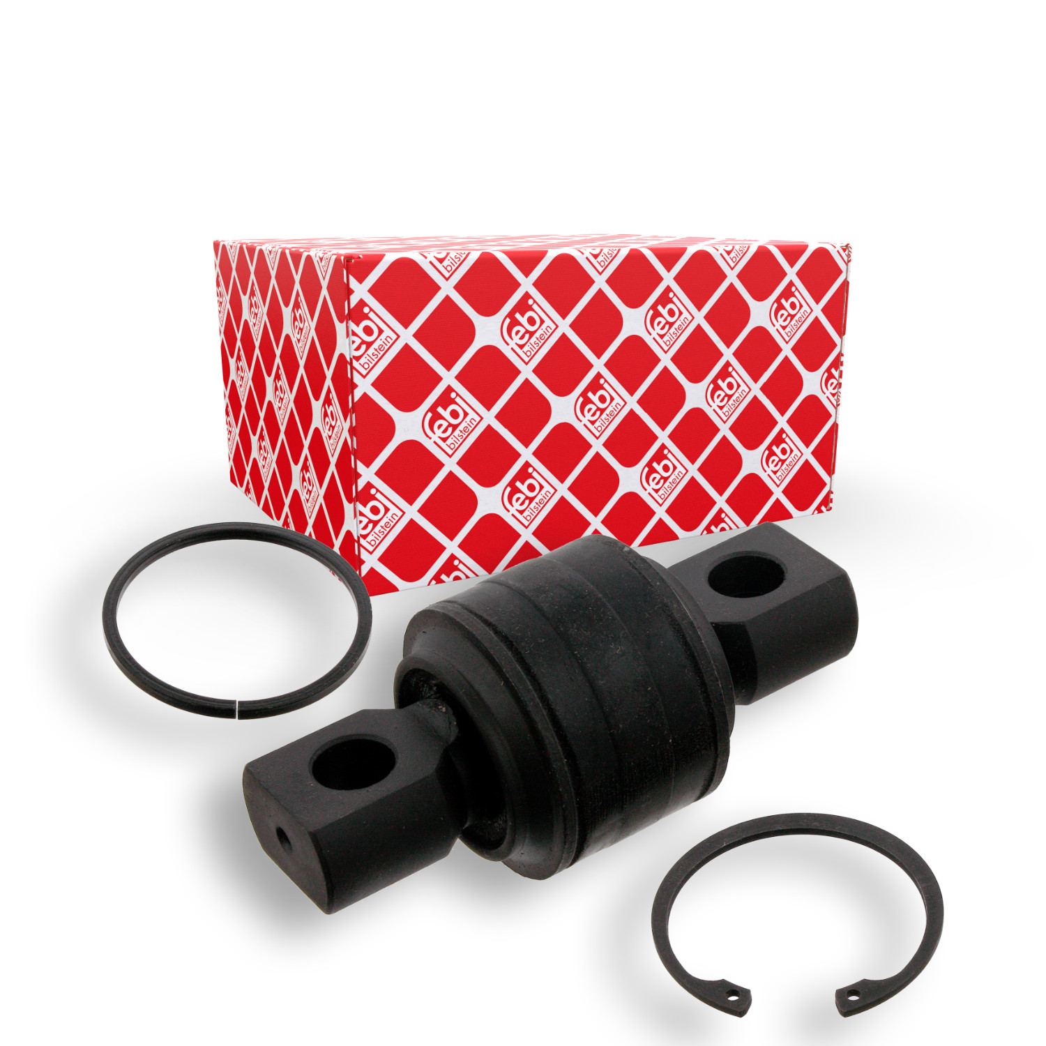 FEBI BILSTEIN 44327 foraksel 56mm for MERCEDES-BENZ