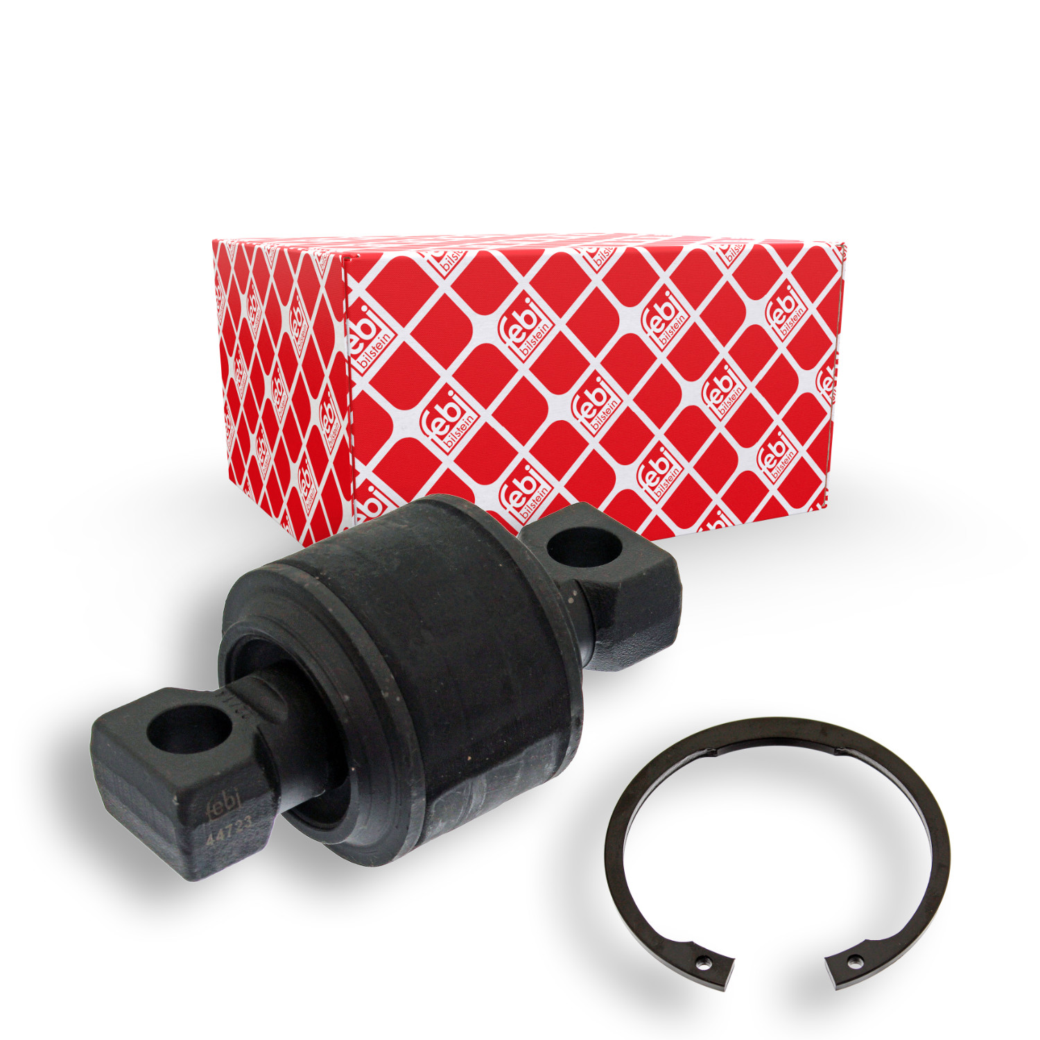 FEBI BILSTEIN 44723 bagaksel 85mm for VOLVO RENAULT TRUCKS