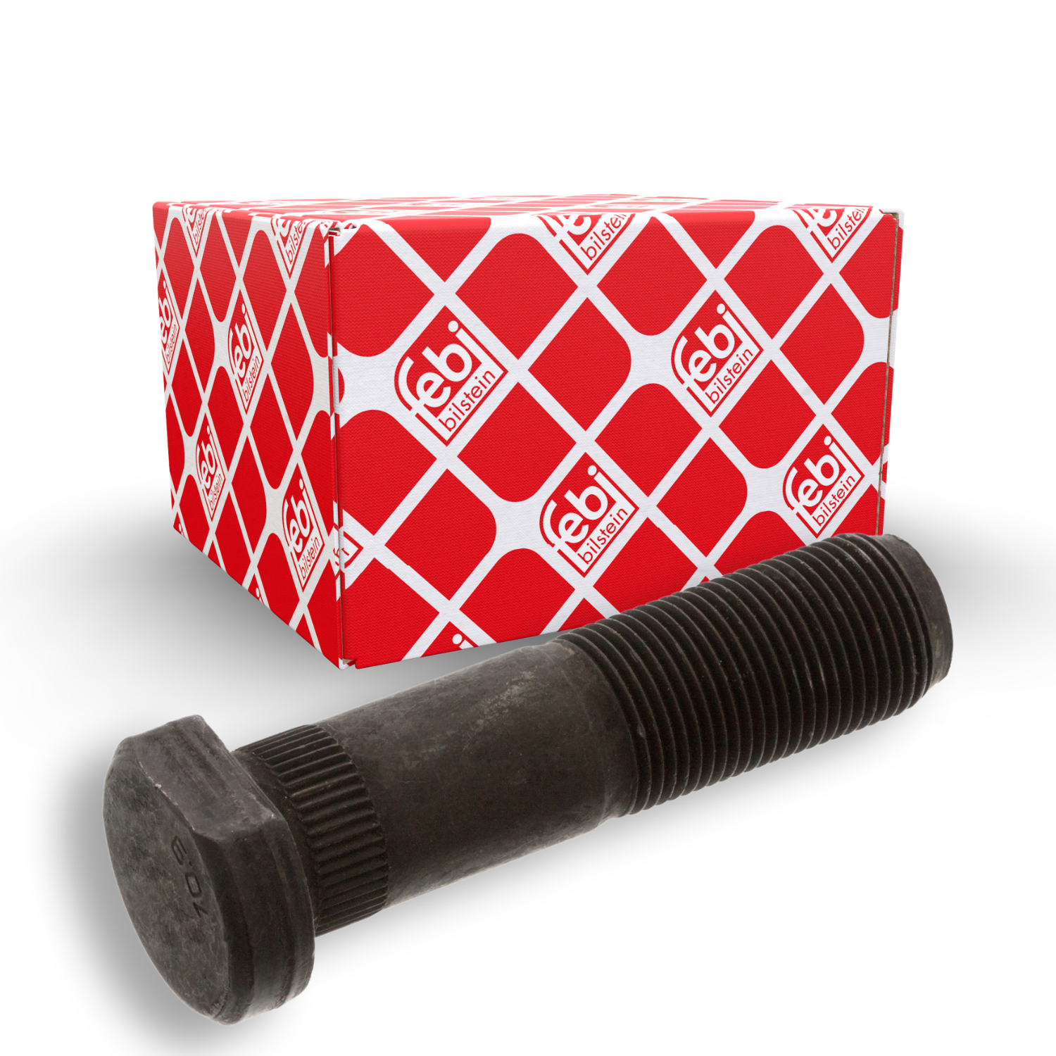 FEBI BILSTEIN 45386 for IVECO
