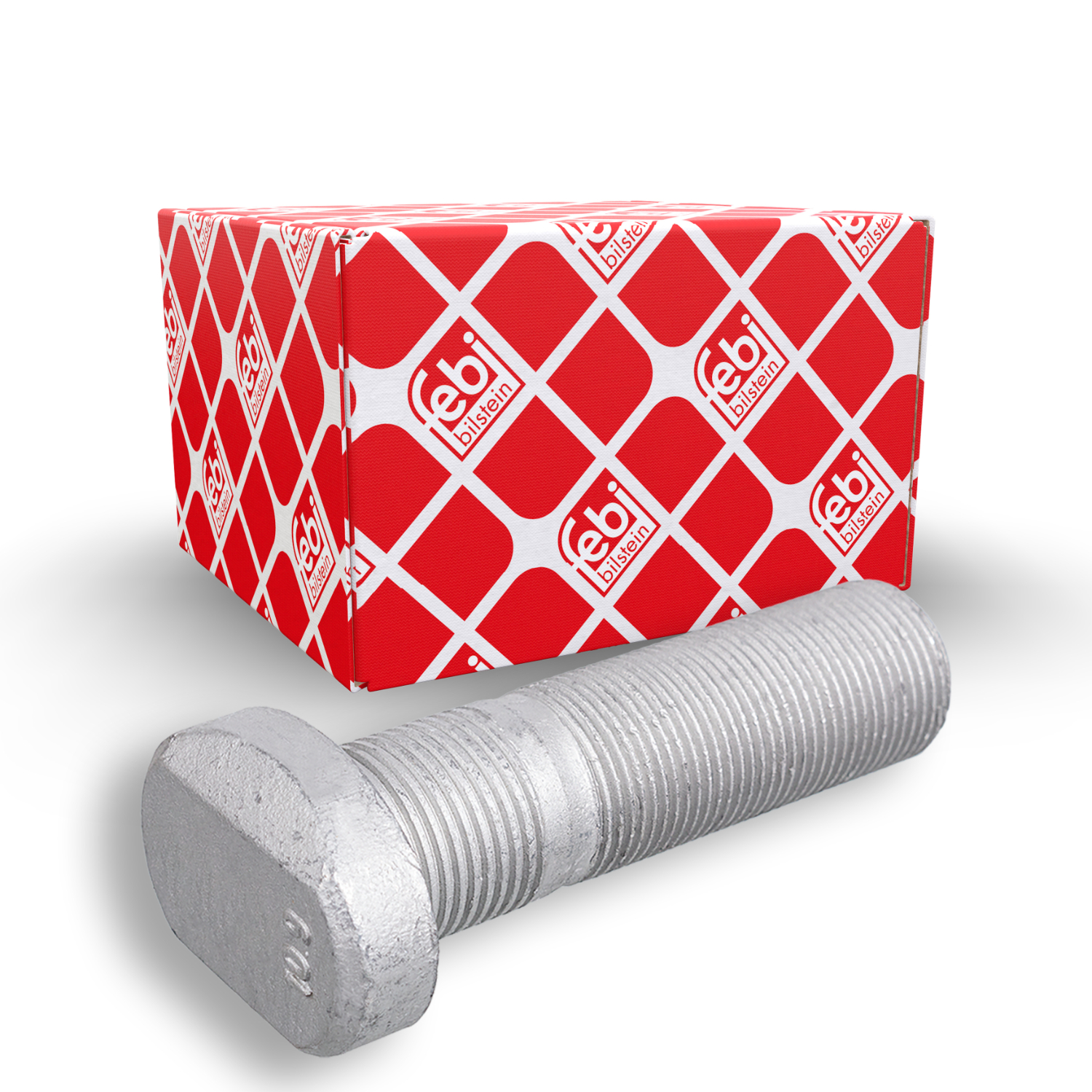 FEBI BILSTEIN 48707 for MERCEDES-BENZ