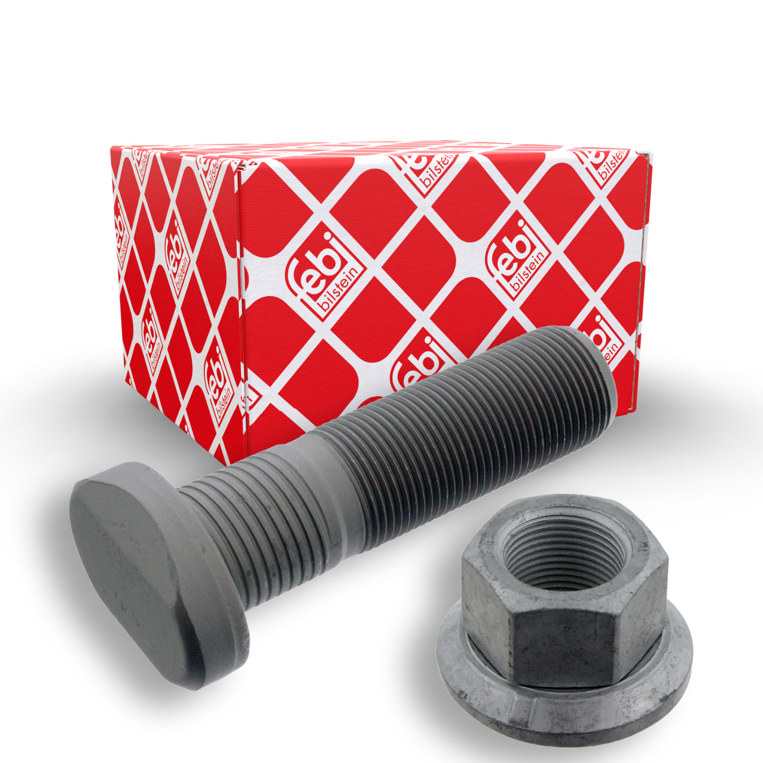 FEBI BILSTEIN 49026 for MERCEDES-BENZ