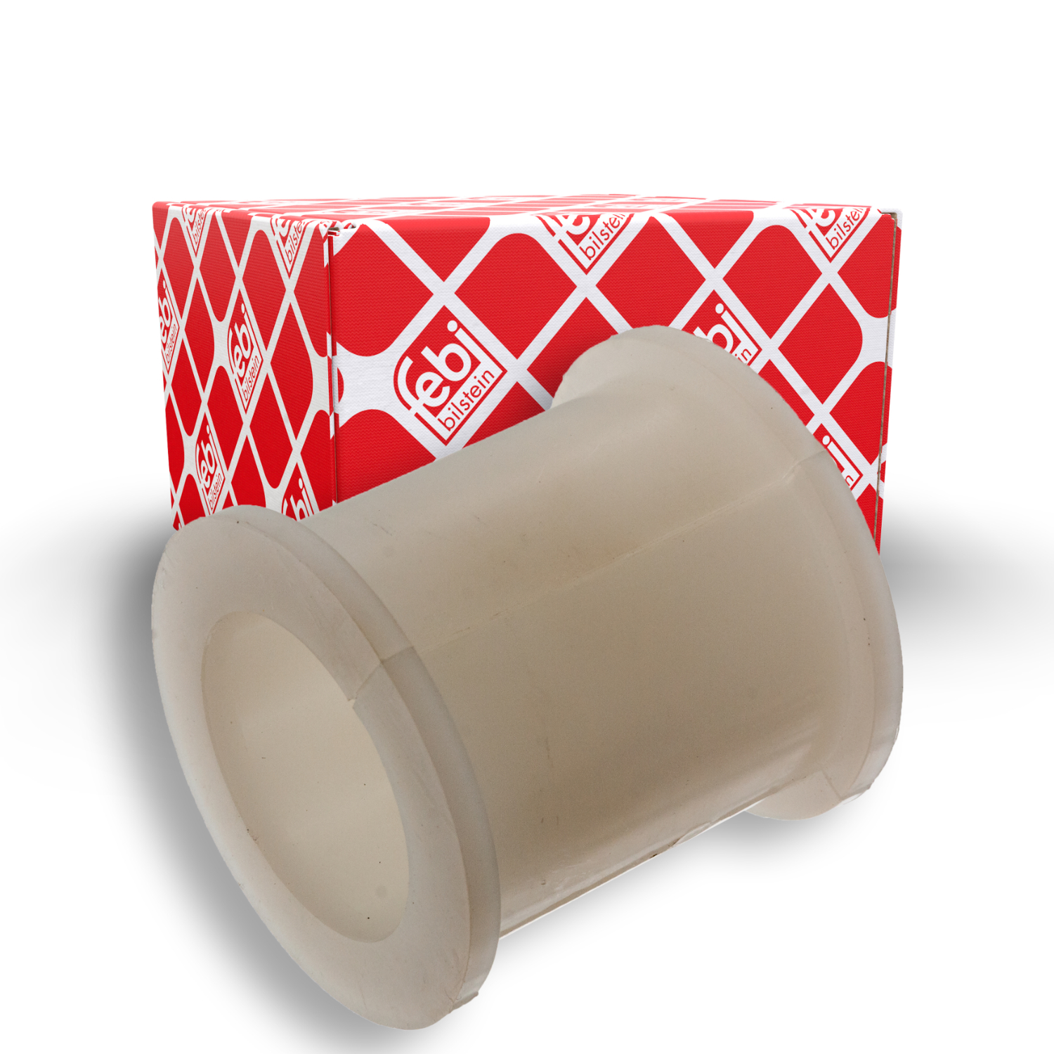 FEBI BILSTEIN 48315 bagaksel 60mm for VOLVO