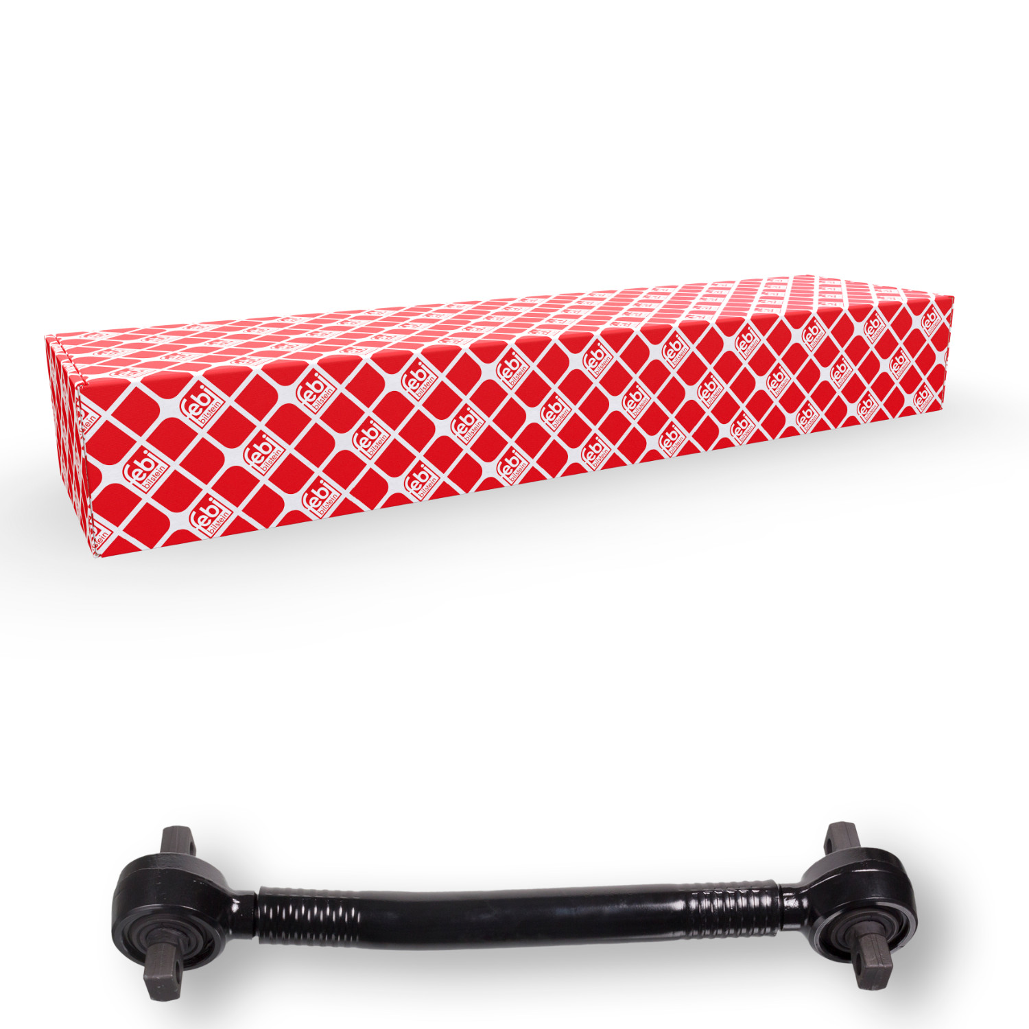 FEBI BILSTEIN 100936 bagaksel for IVECO