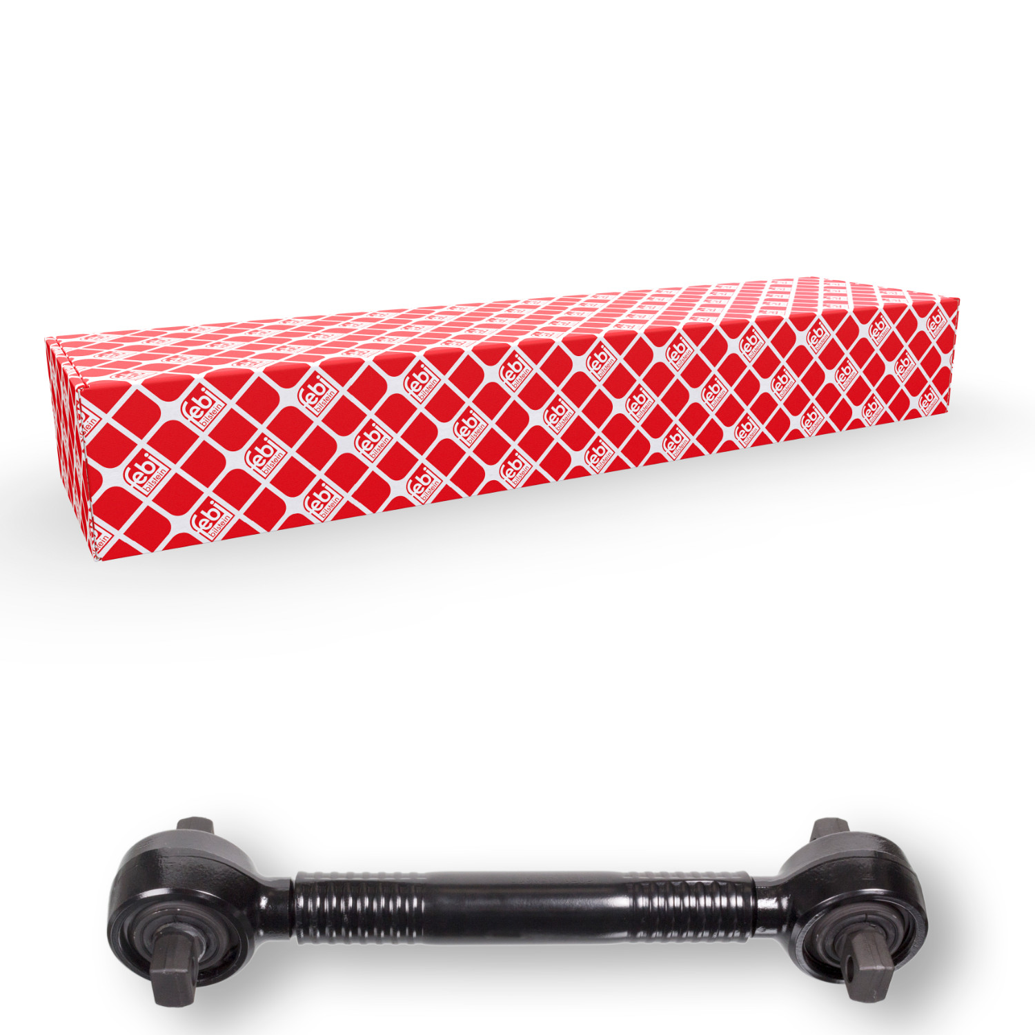FEBI BILSTEIN 100946 bagaksel for VOLVO
