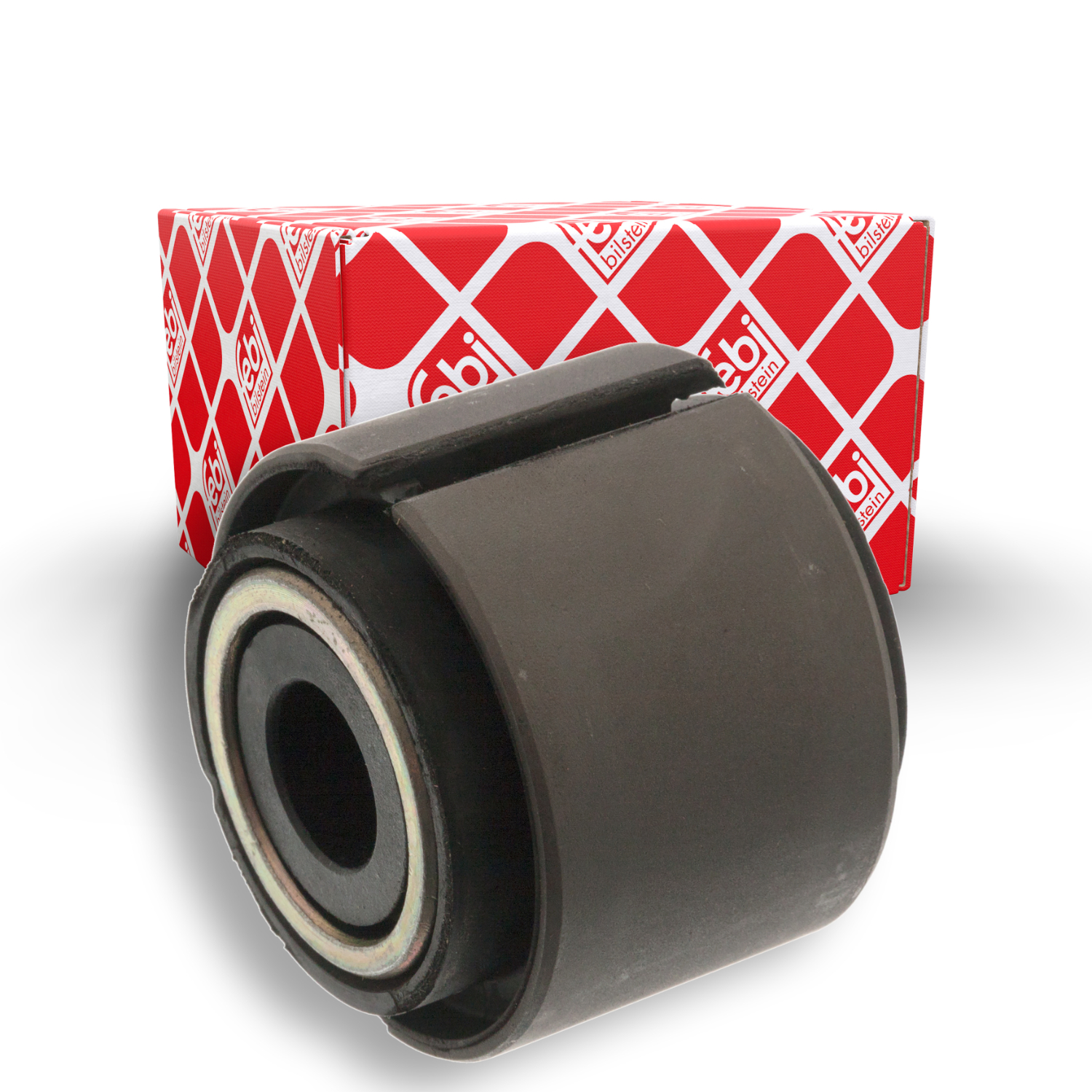FEBI BILSTEIN 101761 bagaksel 60mm for MERCEDES-BENZ