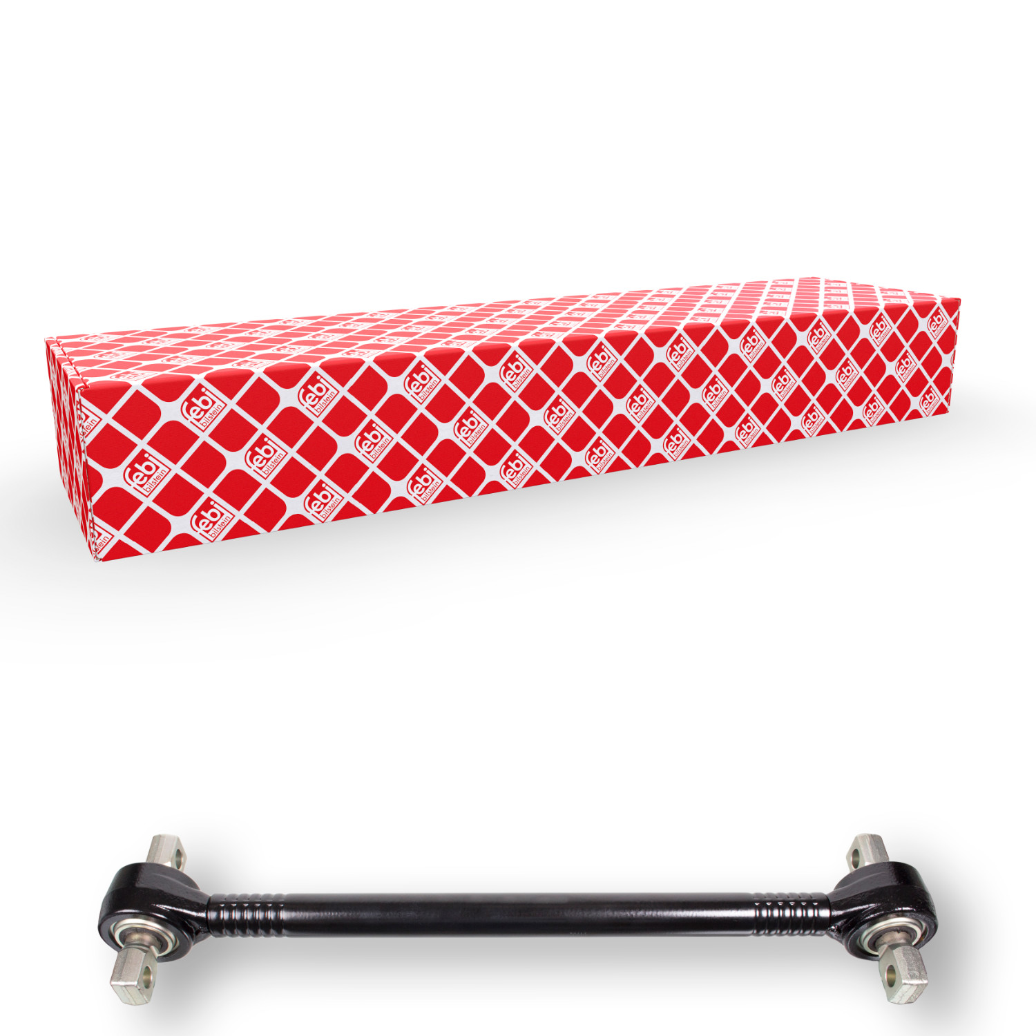 FEBI BILSTEIN 101827 foraksel for MAN