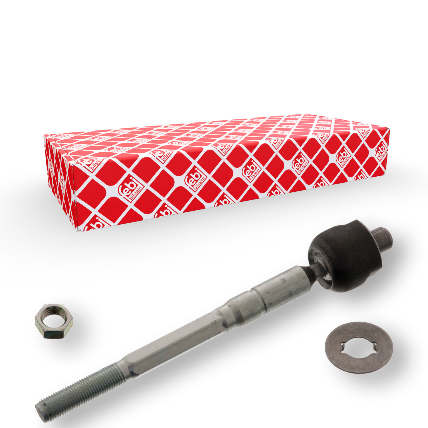FEBI BILSTEIN 101902 højre foraksel for HONDA