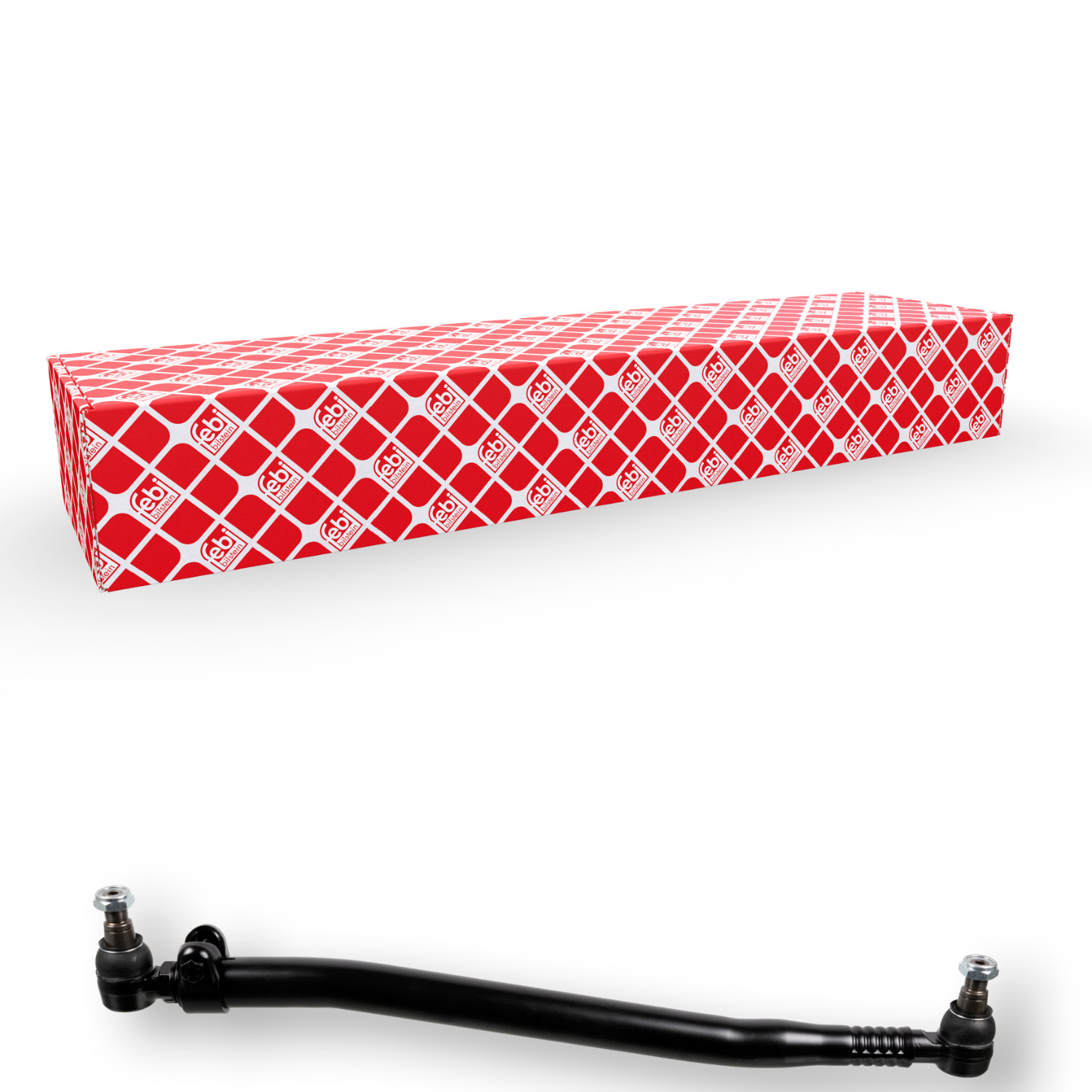 FEBI BILSTEIN 102132 foraksel for MERCEDES-BENZ