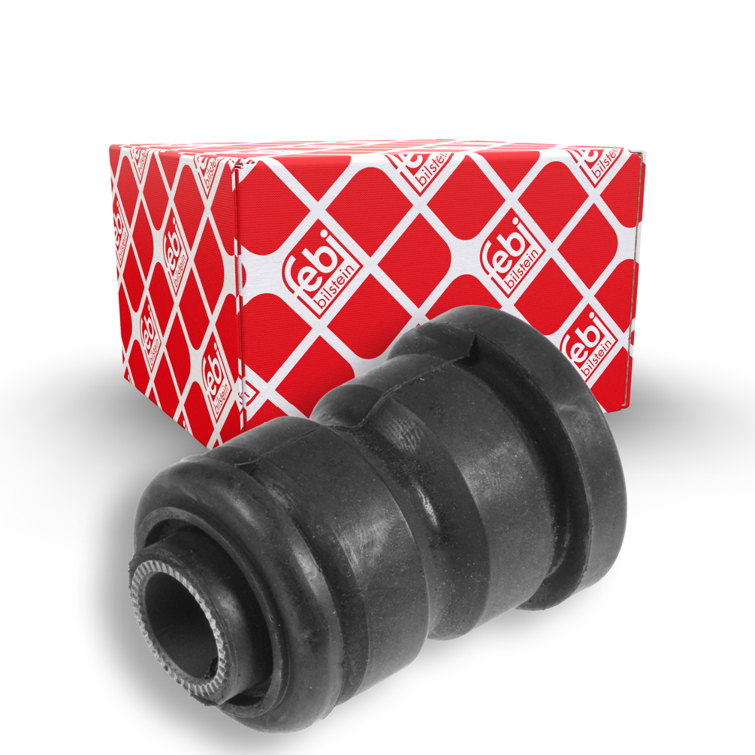 FEBI BILSTEIN Ophæng, bærearm 102162 for TOYOTA