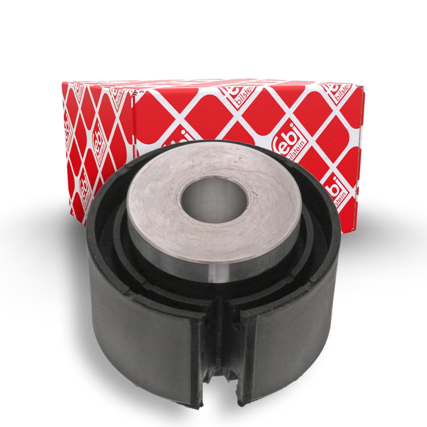 FEBI BILSTEIN 102281 foraksel 80mm for MERCEDES-BENZ