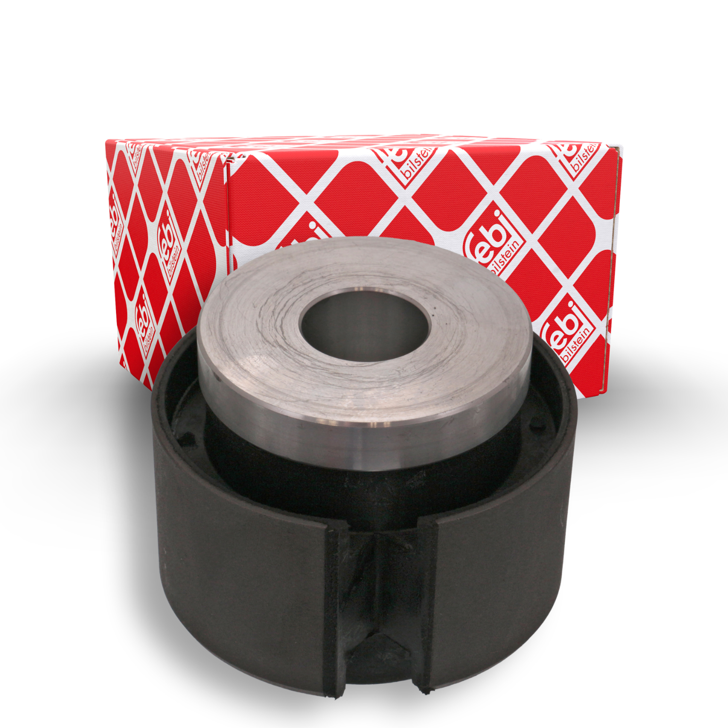 FEBI BILSTEIN 102282 foraksel 54mm for MERCEDES-BENZ