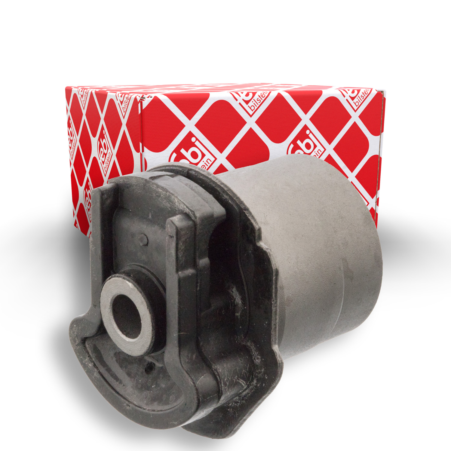FEBI BILSTEIN Ophæng, aksel 102406 Bagaksel højre for TOYOTA