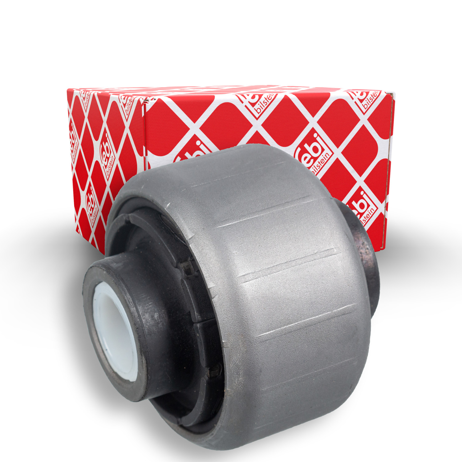 FEBI BILSTEIN 102432 foraksel 75mm for MERCEDES-BENZ