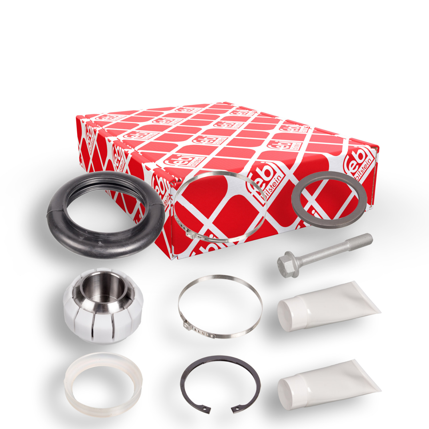 FEBI BILSTEIN 102464 for VOLVO