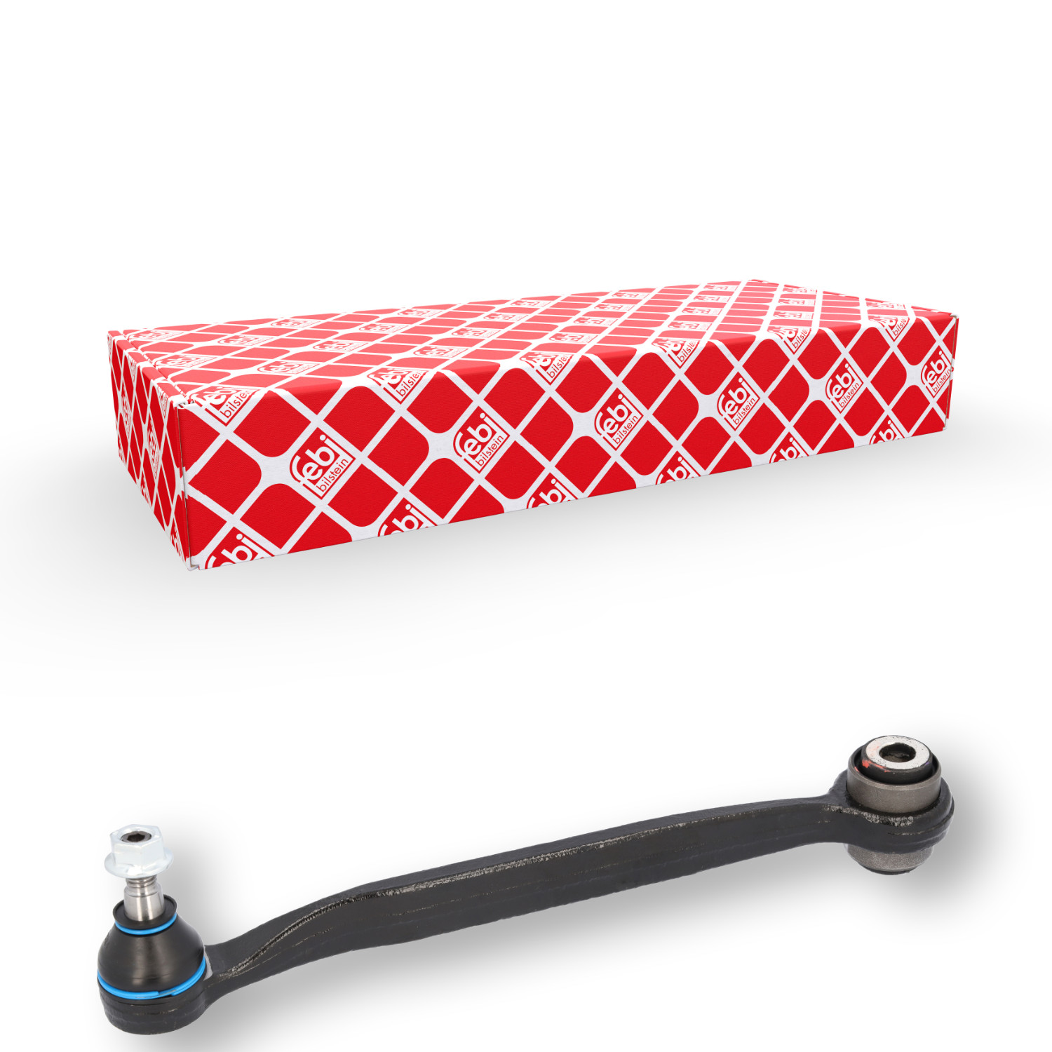 FEBI BILSTEIN Stang/led, hjulophæng 102556 bag for MERCEDES-BENZ