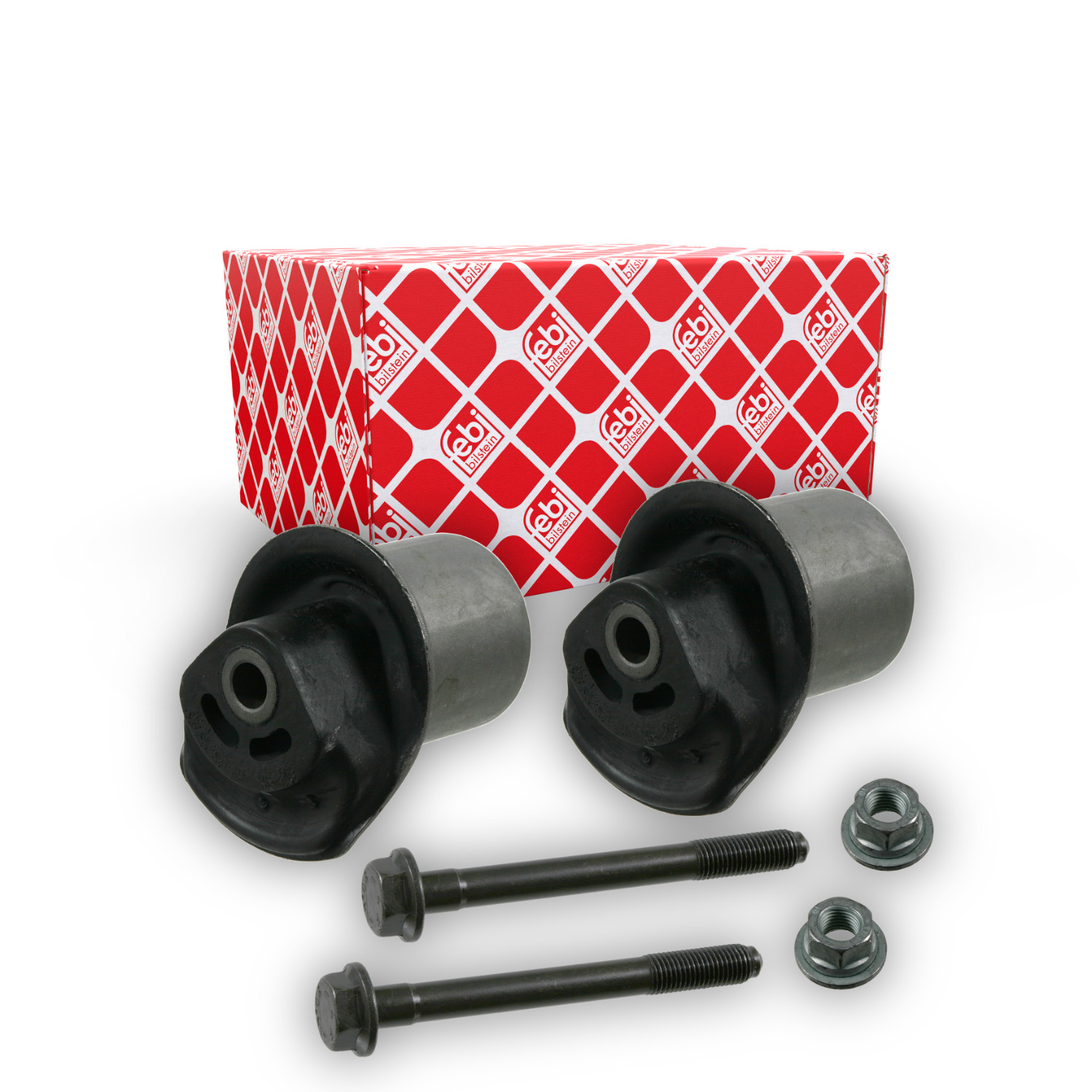 FEBI BILSTEIN Lejesæt, aksel 01220 bagaksel for VW