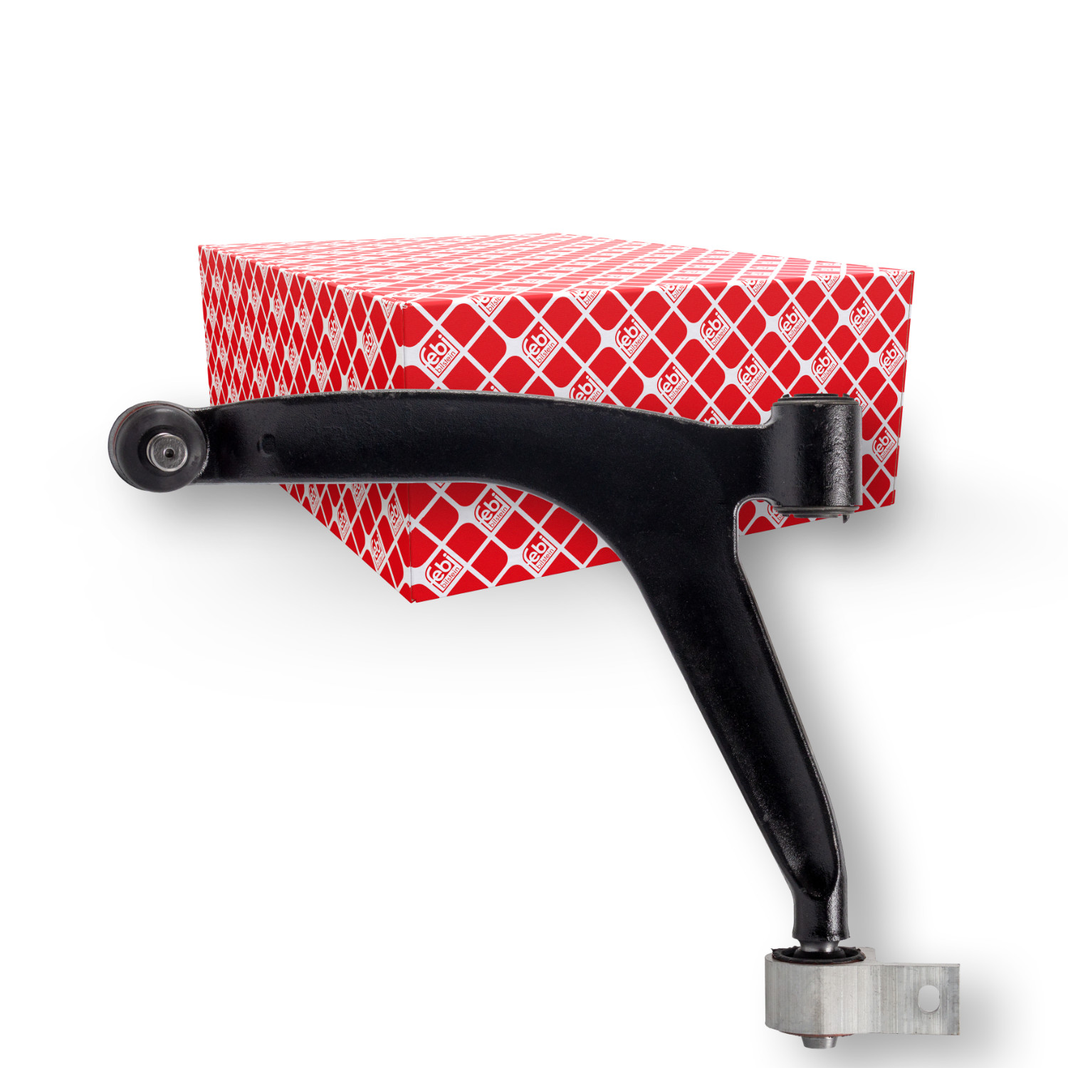 FEBI BILSTEIN Bærearm, hjulophæng 18424 nede for CITROËN PEUGEOT