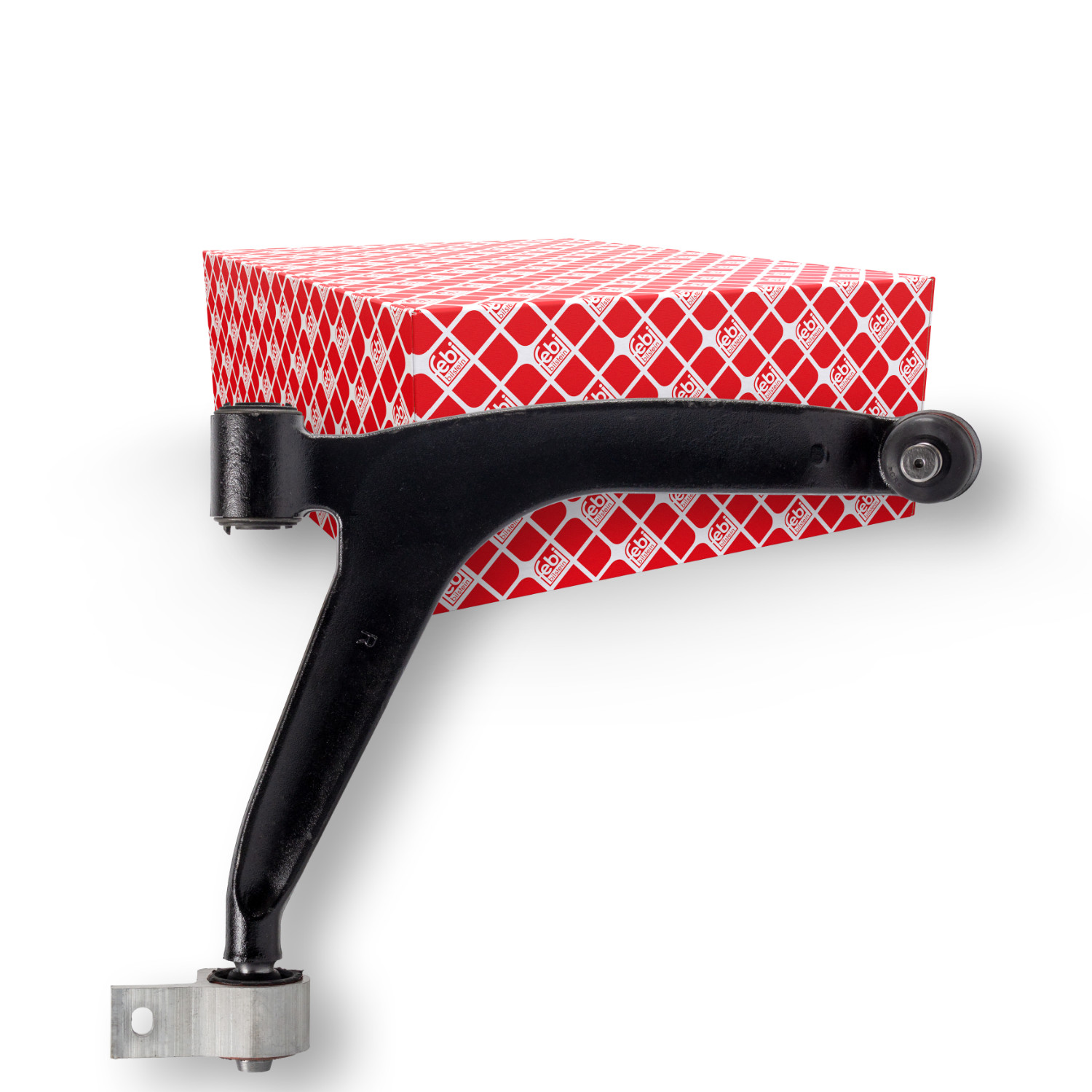 FEBI BILSTEIN Bærearm, hjulophæng 18425 nede for PEUGEOT CITROËN
