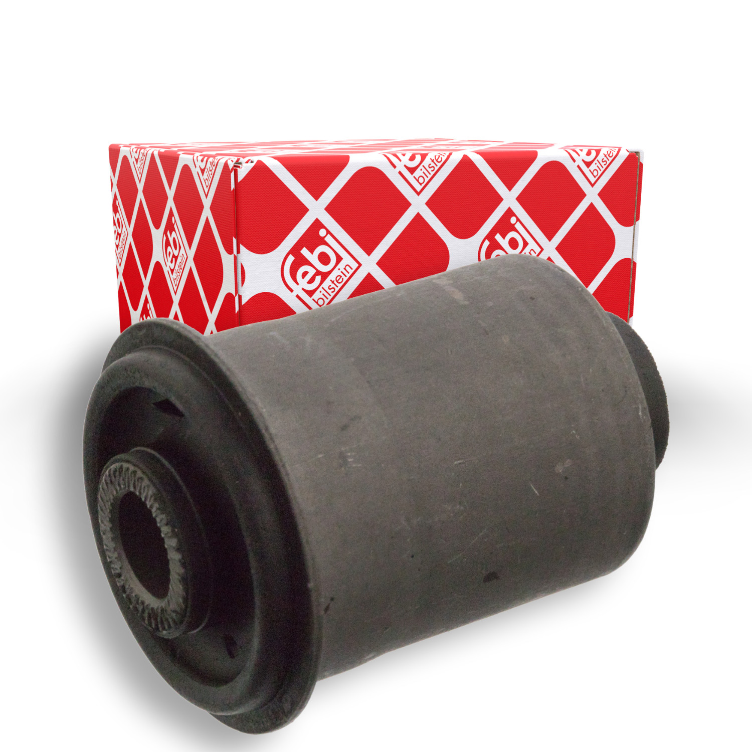 FEBI BILSTEIN Ophæng, bærearm 102794 nede for TOYOTA
