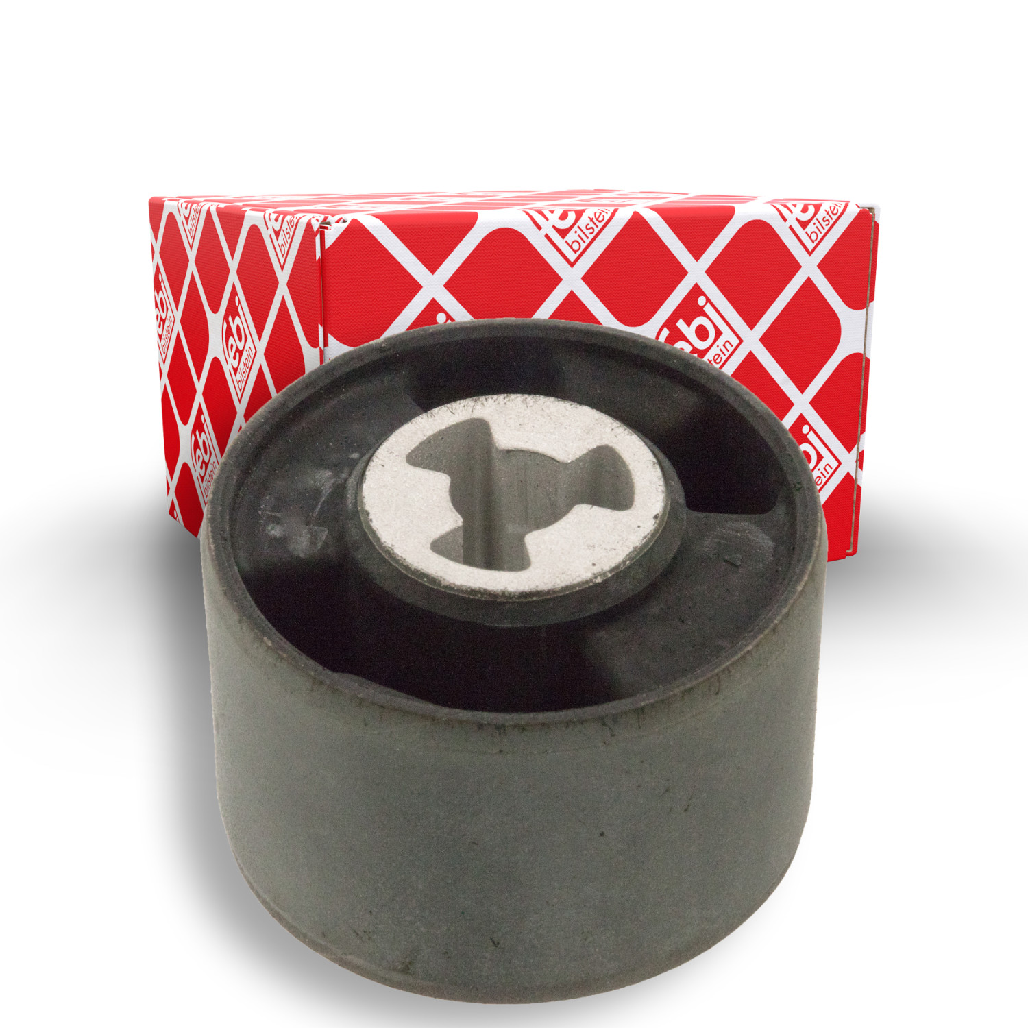 FEBI BILSTEIN Ophæng, differential 102964 Bagaksel midt for FORD VOLVO FORD USA