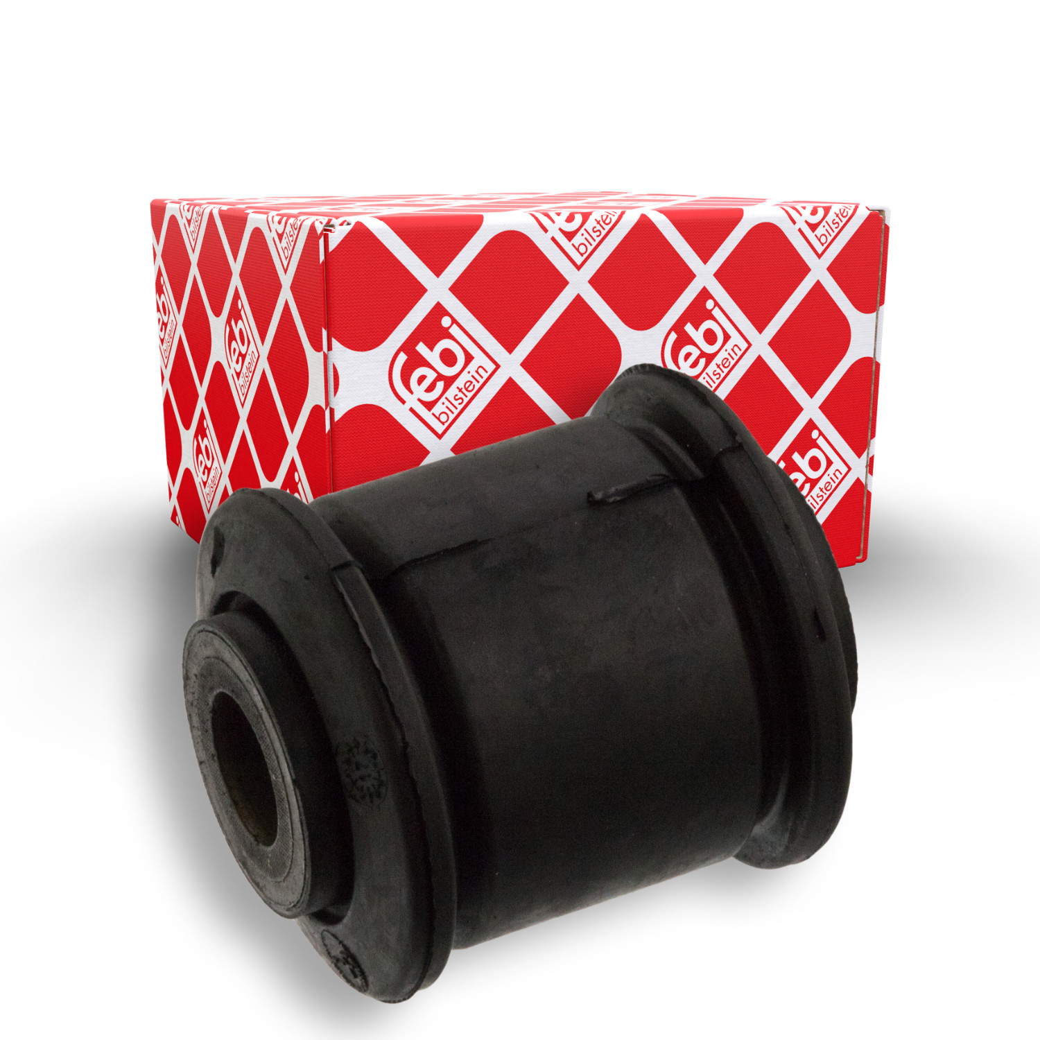 FEBI BILSTEIN Ophæng, bærearm 102974 højre foraksel for OPEL VAUXHALL NISSAN RENAULT