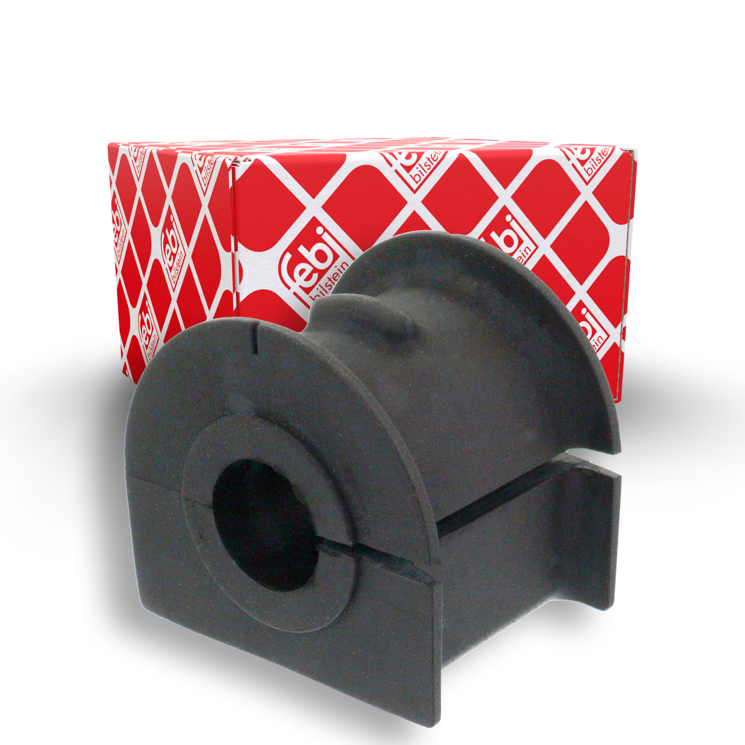 FEBI BILSTEIN Ophæng, stabilisator 103022 foraksel for FORD