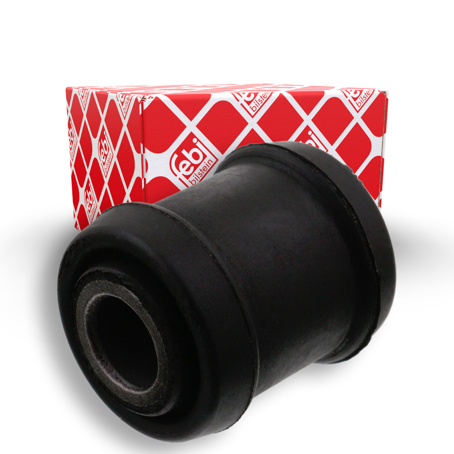 FEBI BILSTEIN Ophængning, styretøj 103058 foraksel for VW