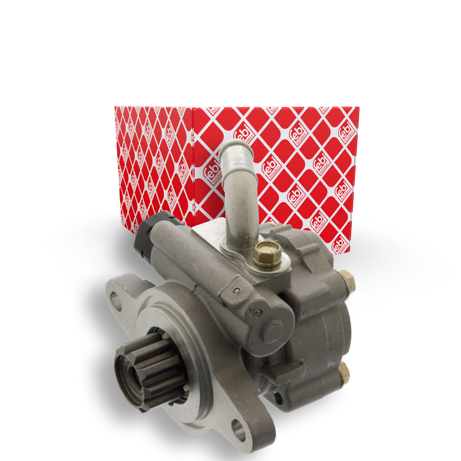 FEBI BILSTEIN Hydraulikpumpe, styresystem 103100 for TOYOTA