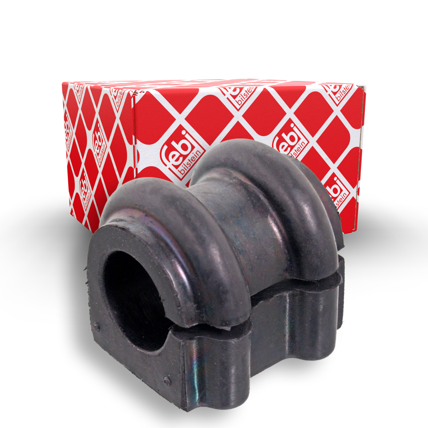FEBI BILSTEIN Ophæng, stabilisator 103329 foraksel for KIA