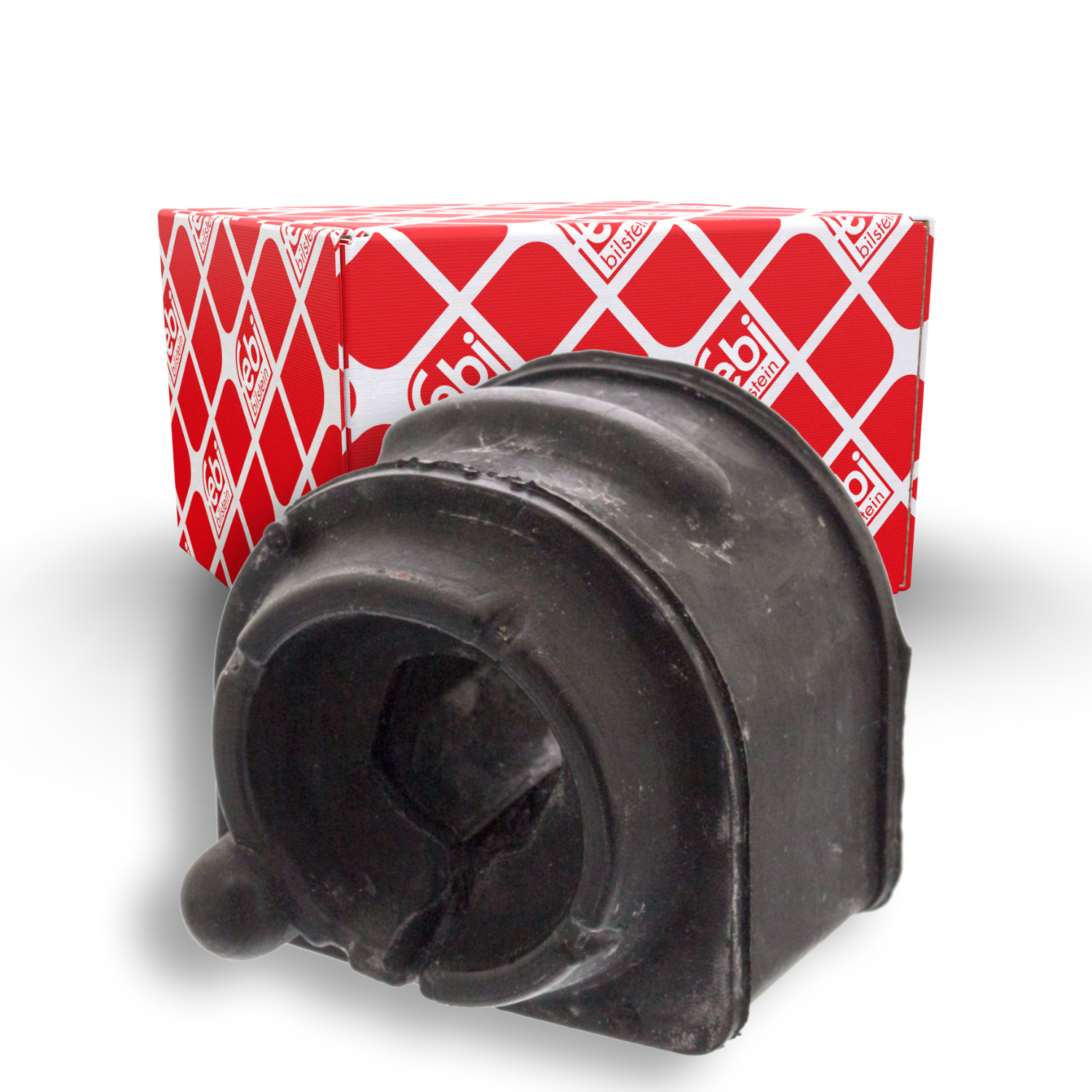 FEBI BILSTEIN Ophæng, stabilisator 103629 bagaksel for FORD VOLVO FORD USA