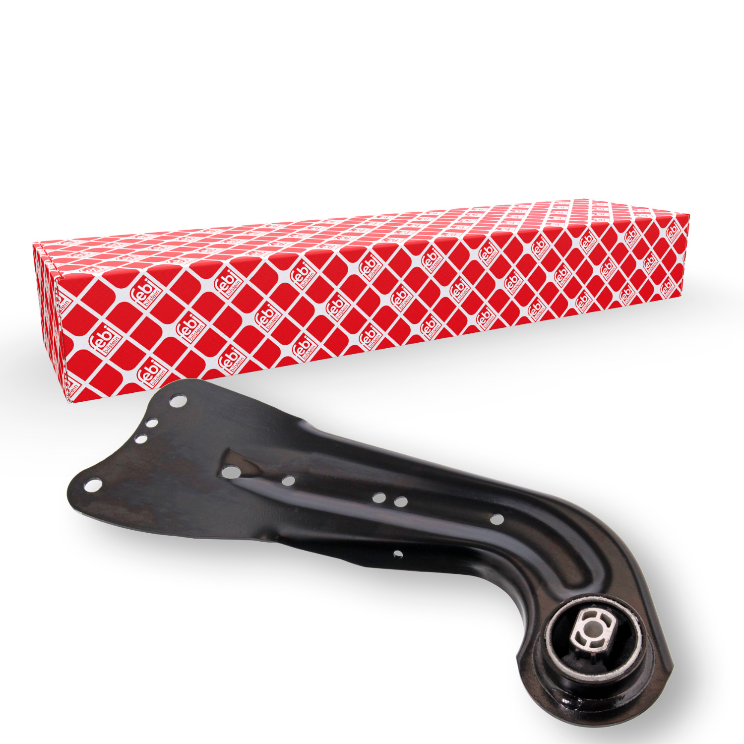 FEBI BILSTEIN Bærearm, hjulophæng 103725 midten for VW CUPRA