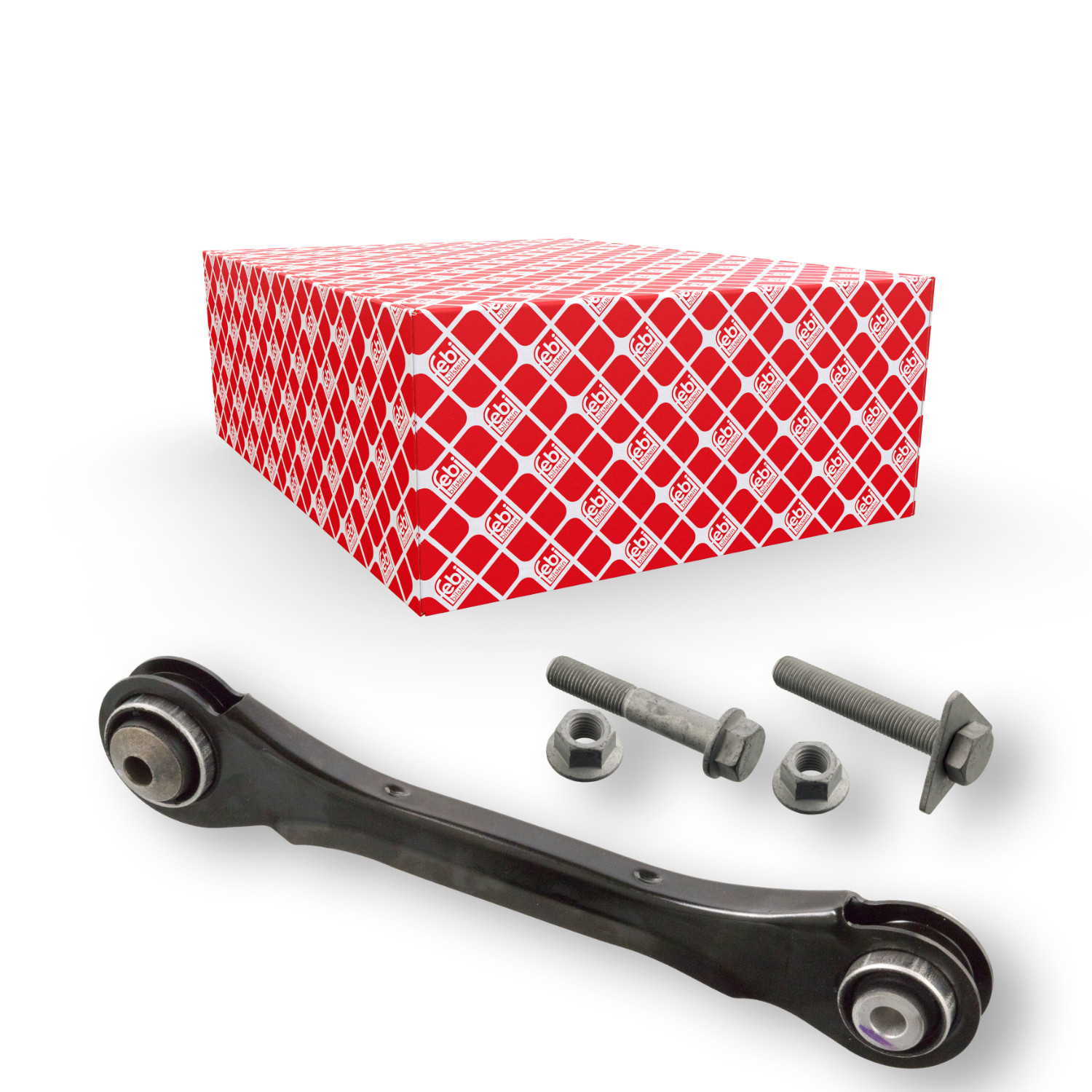 FEBI BILSTEIN Bærearm, hjulophæng 103735 bag for BMW (BRILLIANCE)