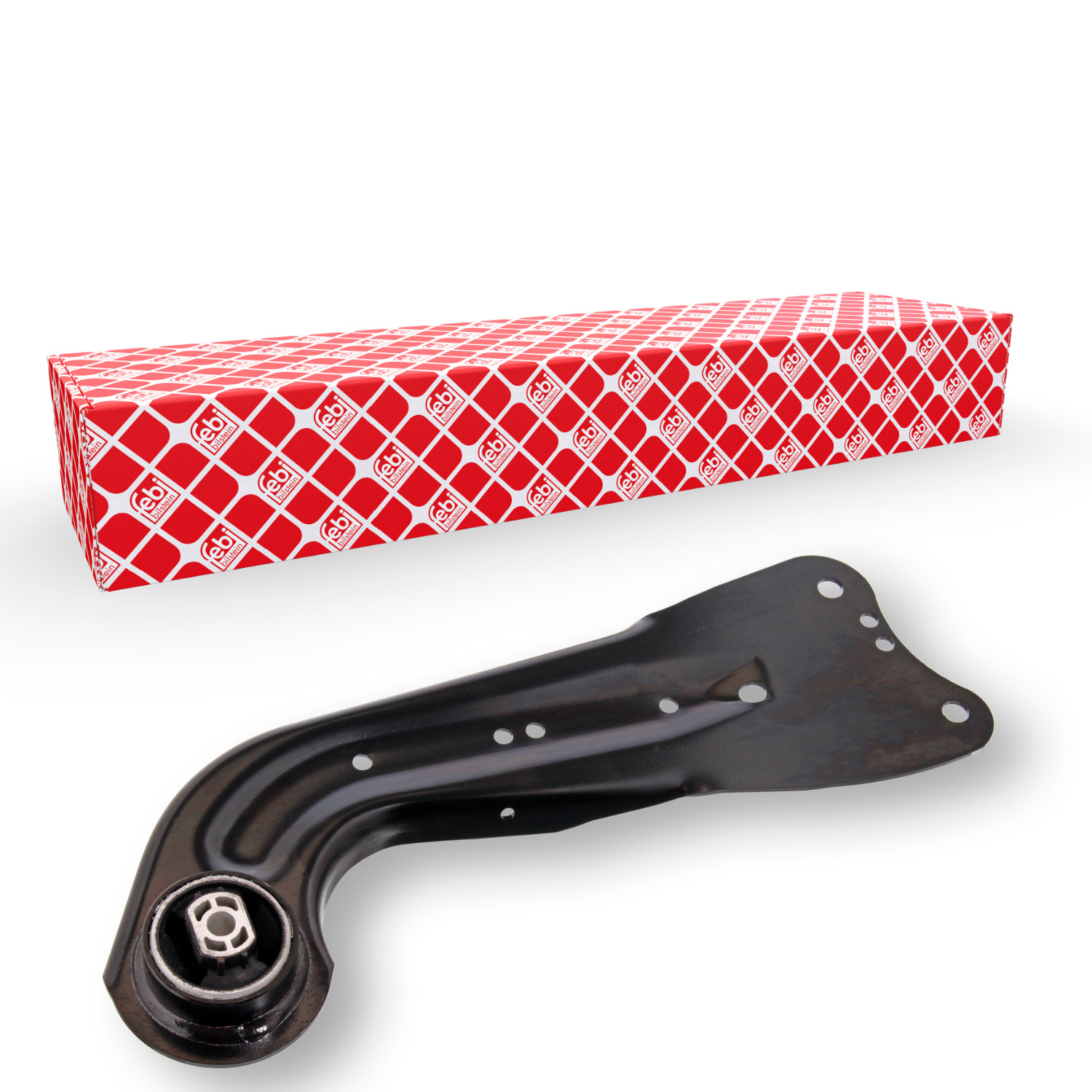 FEBI BILSTEIN Bærearm, hjulophæng 103726 midten for VW CUPRA