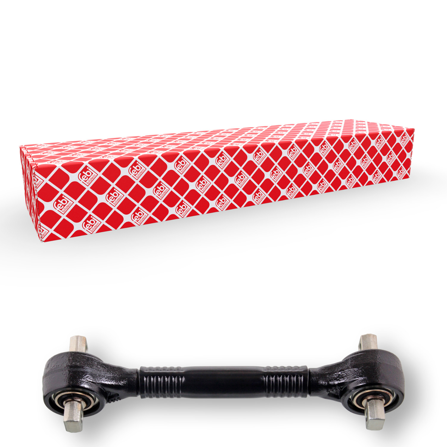 FEBI BILSTEIN 102413 bagaksel for VOLVO