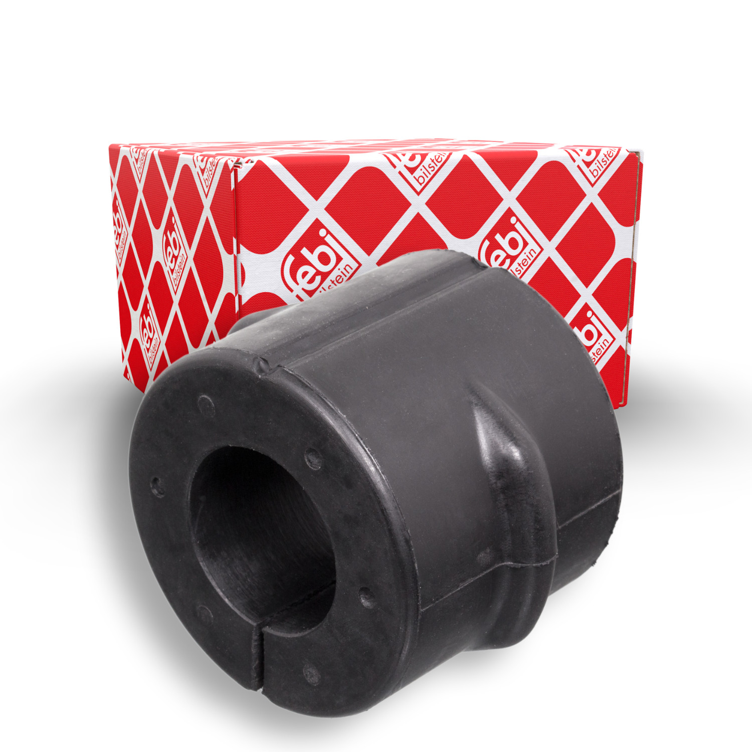 FEBI BILSTEIN 102523 foraksel 62mm for MERCEDES-BENZ