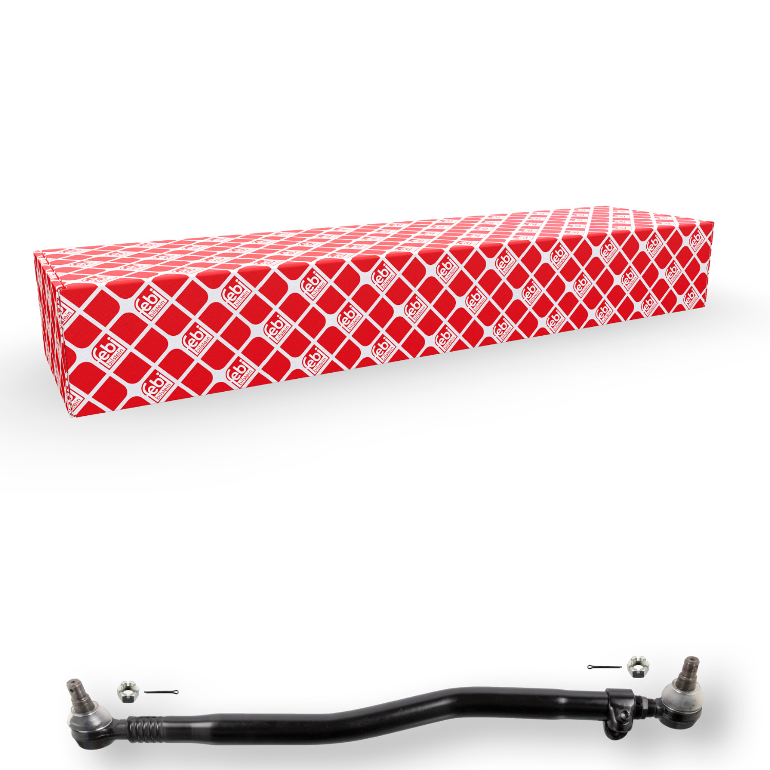 FEBI BILSTEIN 102804 foraksel for VOLVO
