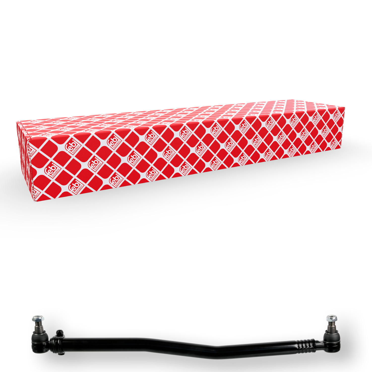 FEBI BILSTEIN 103122 foraksel for MERCEDES-BENZ