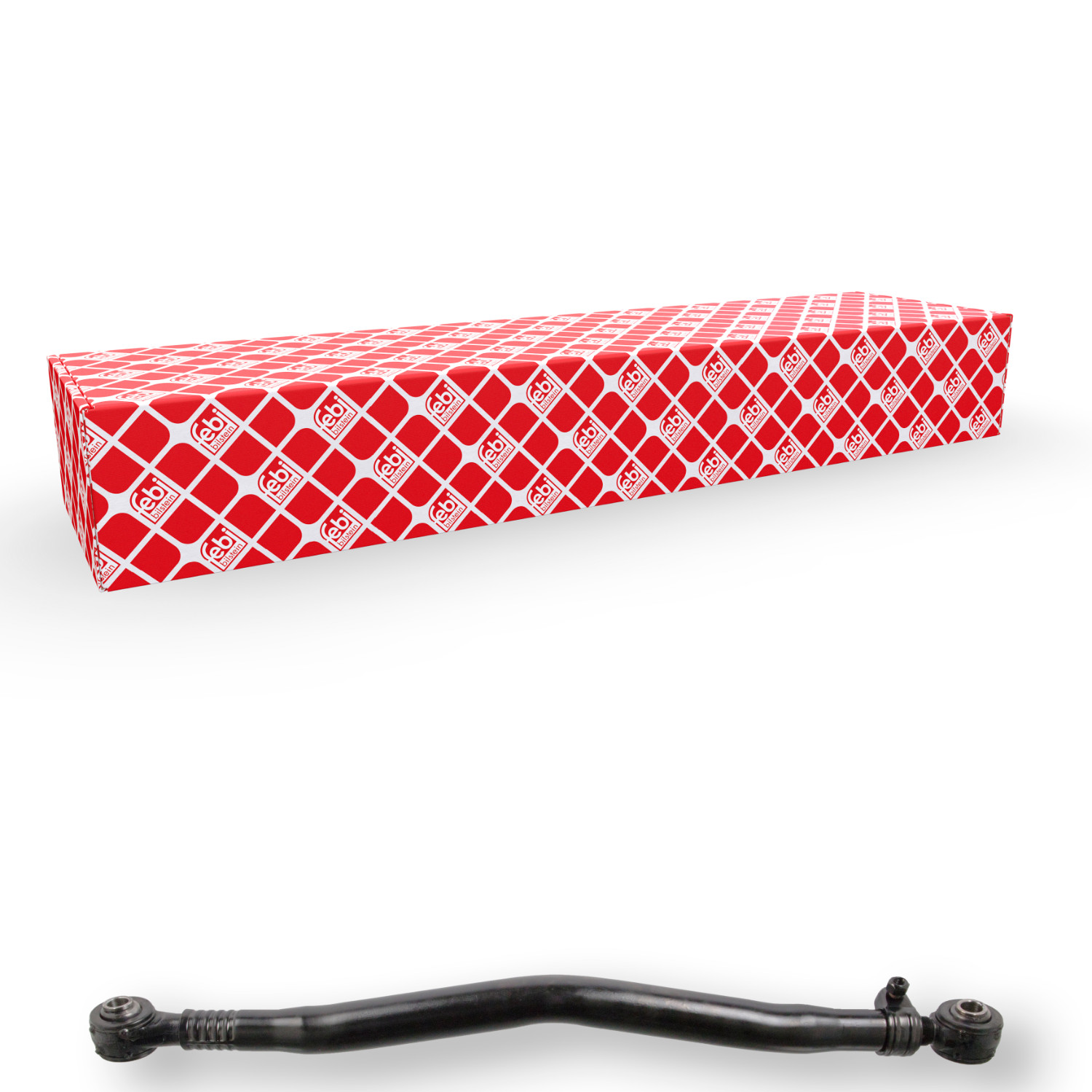 FEBI BILSTEIN 103125 bagaksel for MAN