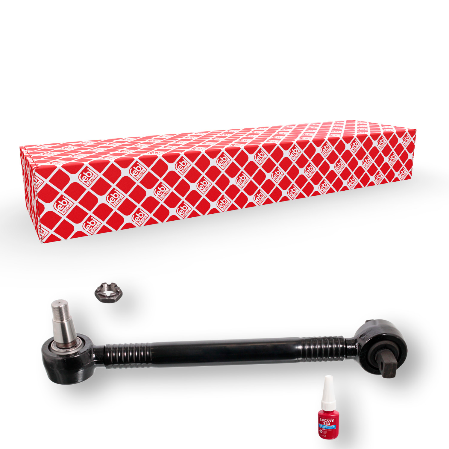FEBI BILSTEIN 103146 foraksel for VOLVO